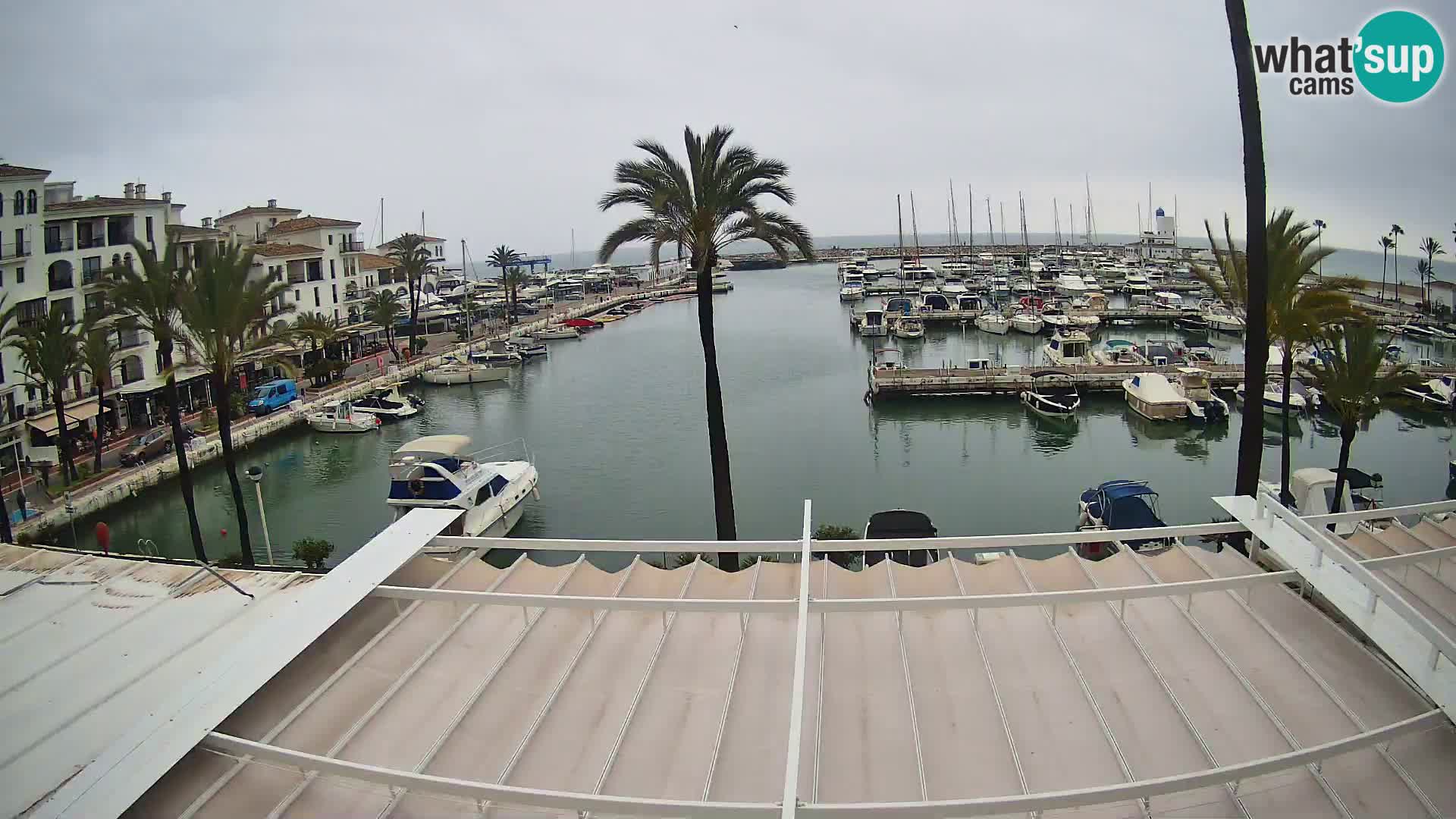 Puerto de la Duquesa – Marina