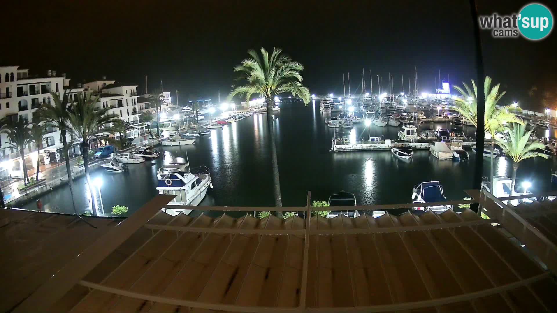 Puerto de la Duquesa – Marina