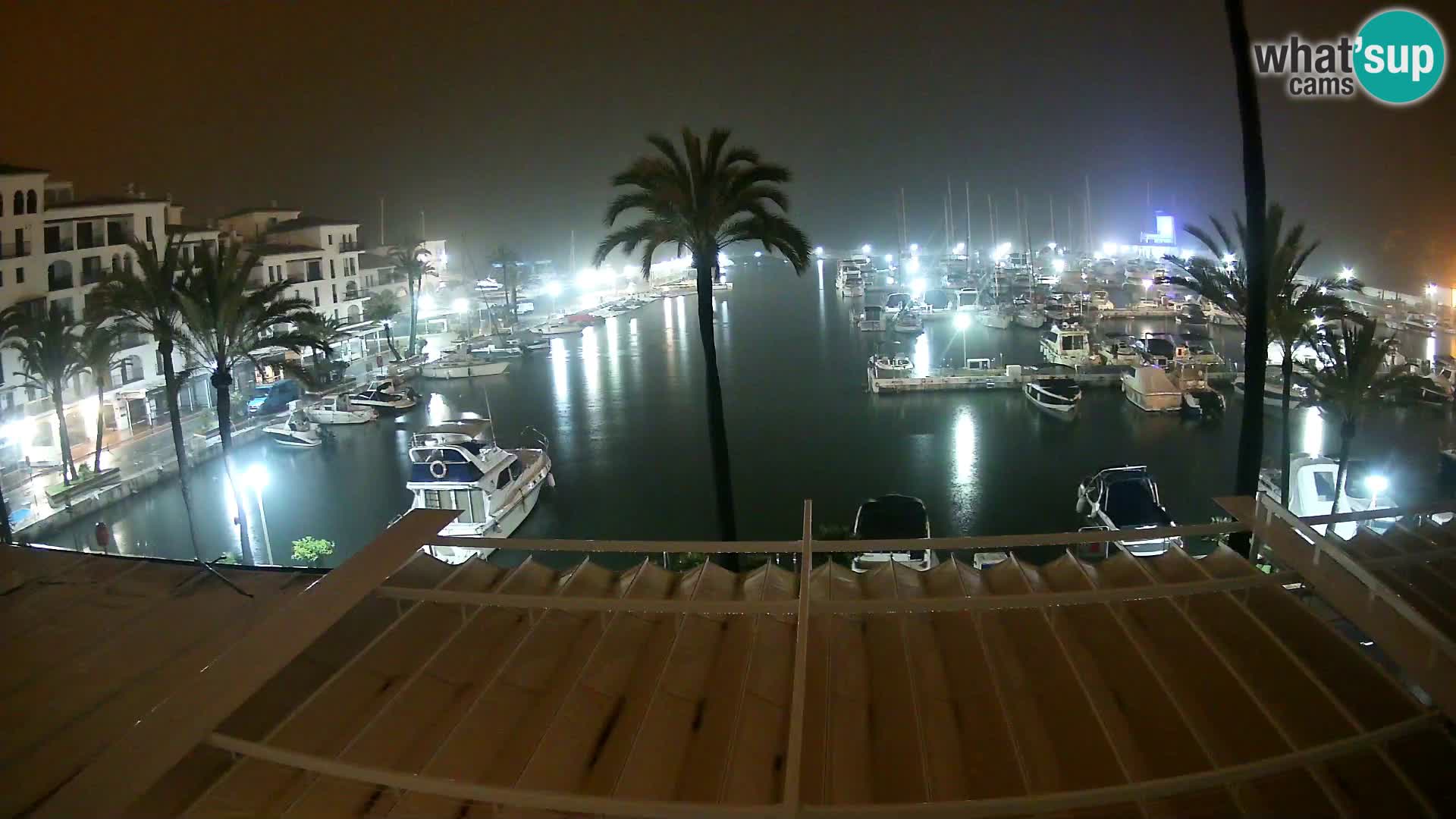 Puerto de la Duquesa – Marina