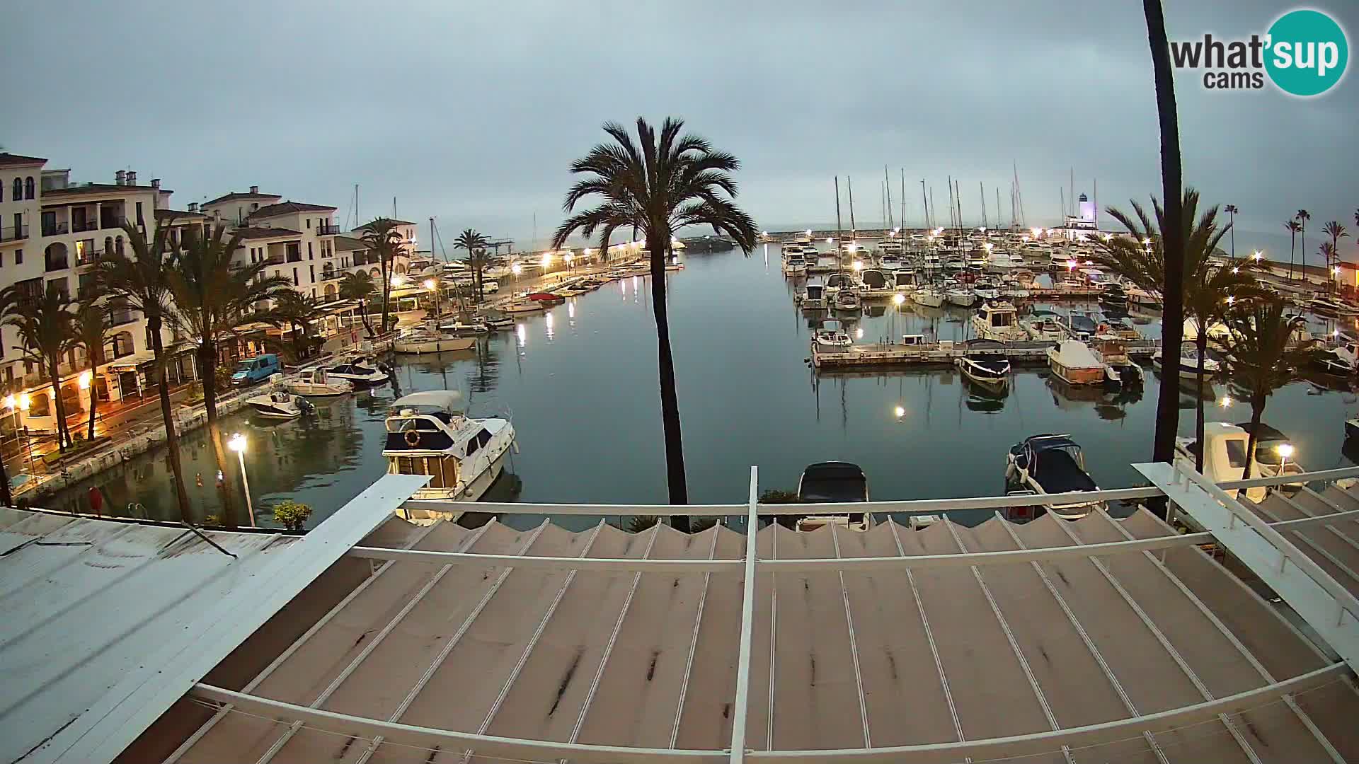 Puerto de la Duquesa – Marina