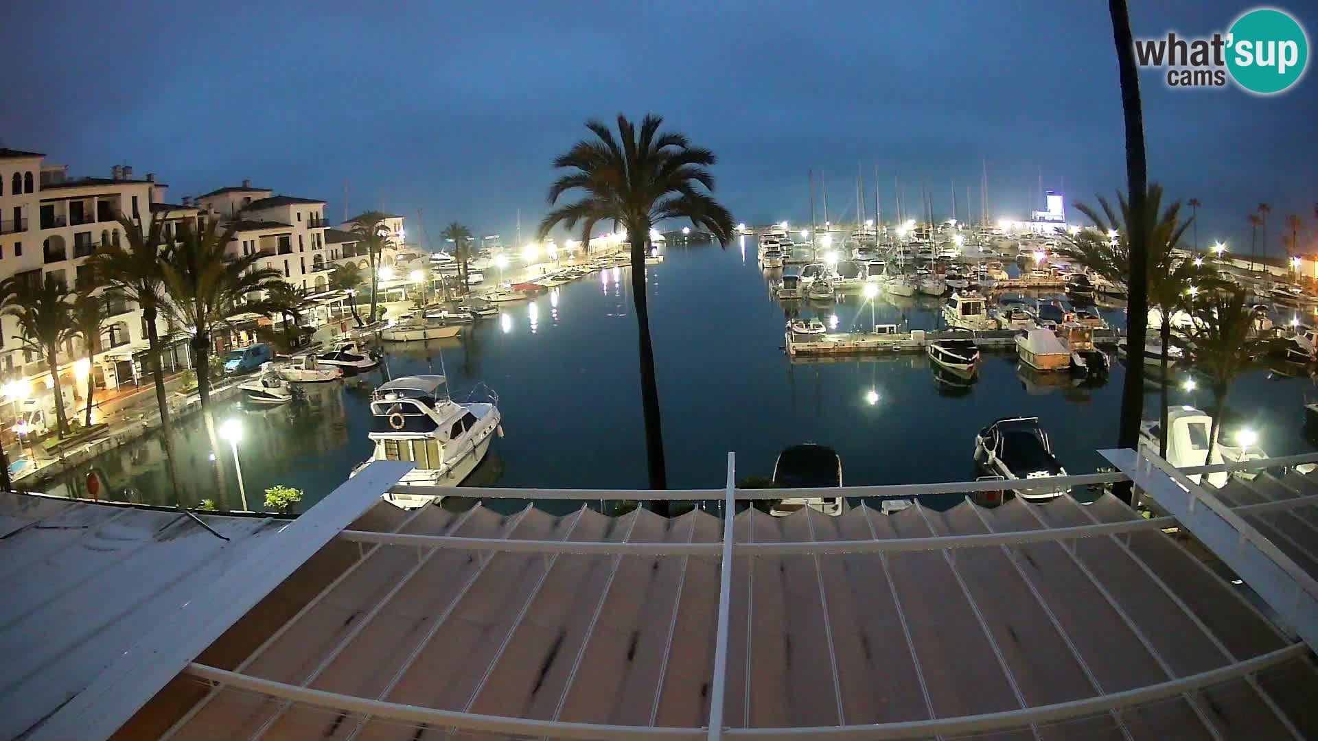 Puerto de la Duquesa – Marina