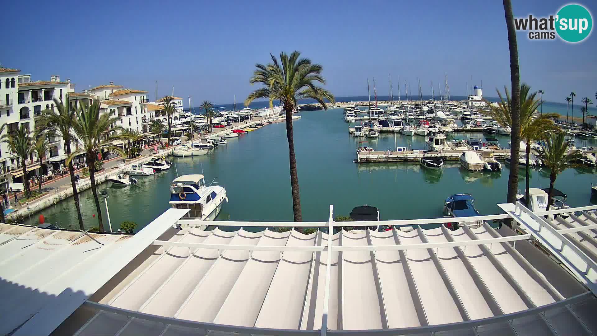 Puerto de la Duquesa – Marina