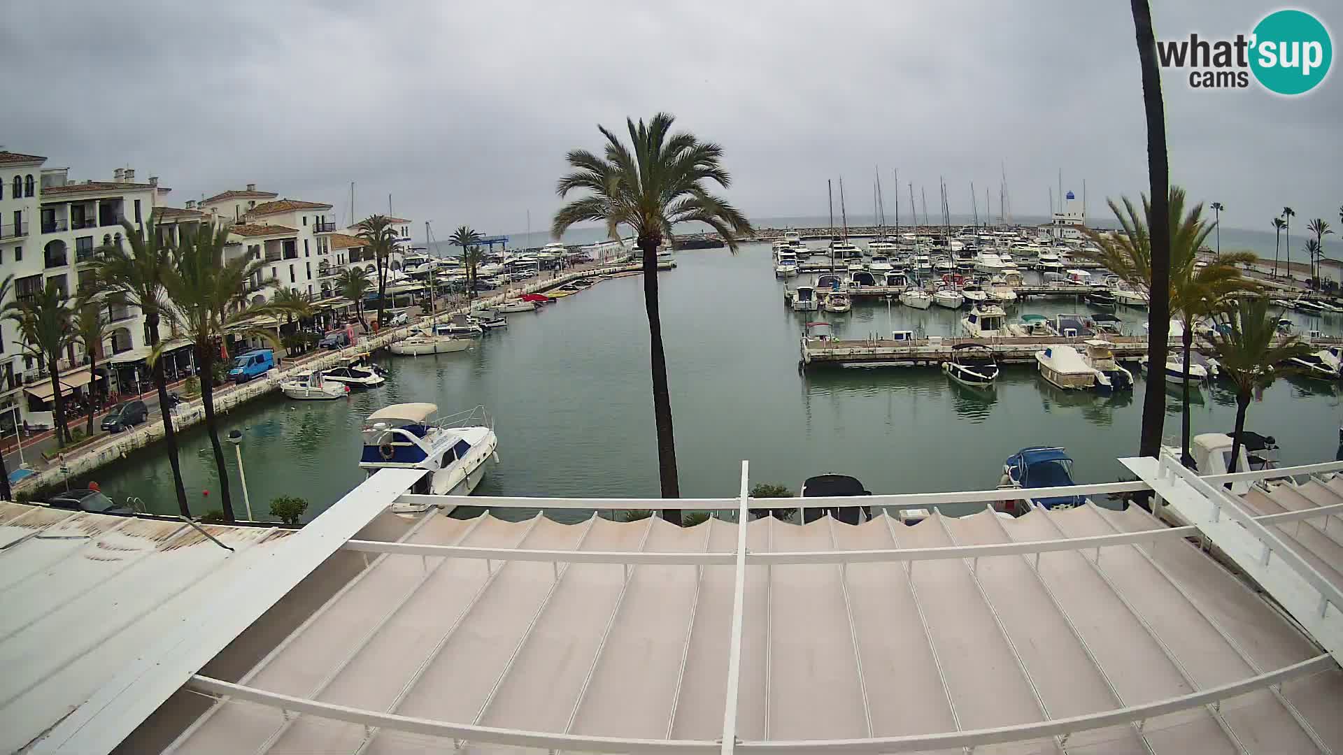 Puerto de la Duquesa – Marina
