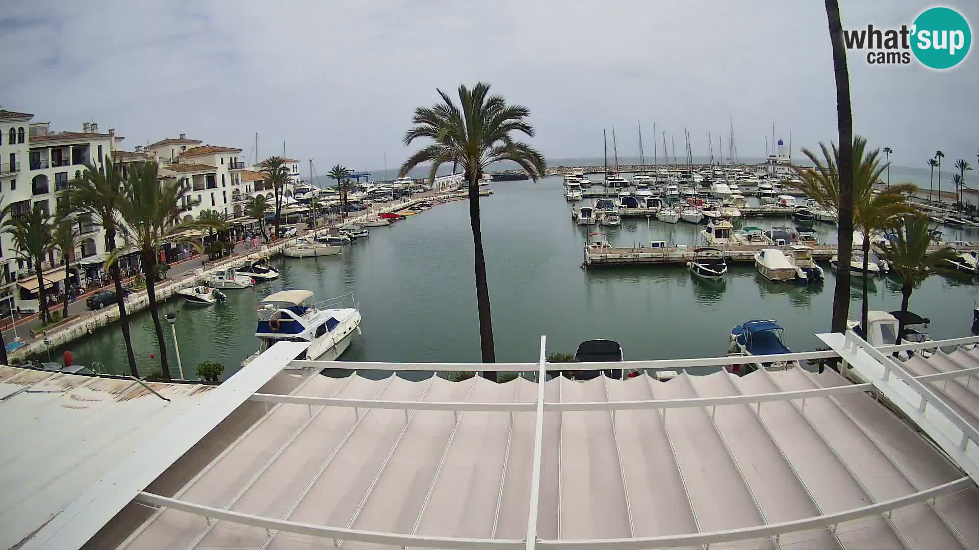 Puerto de la Duquesa – Marina