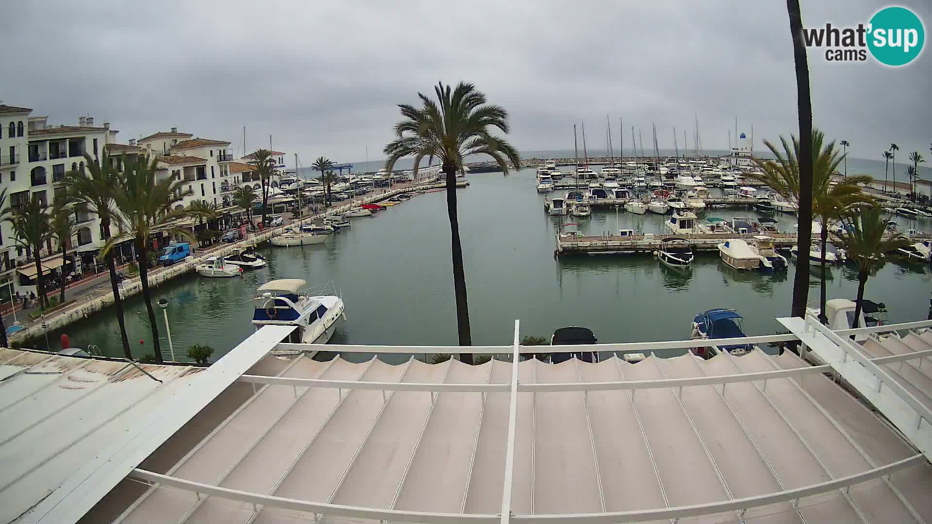 Puerto de la Duquesa – Marina