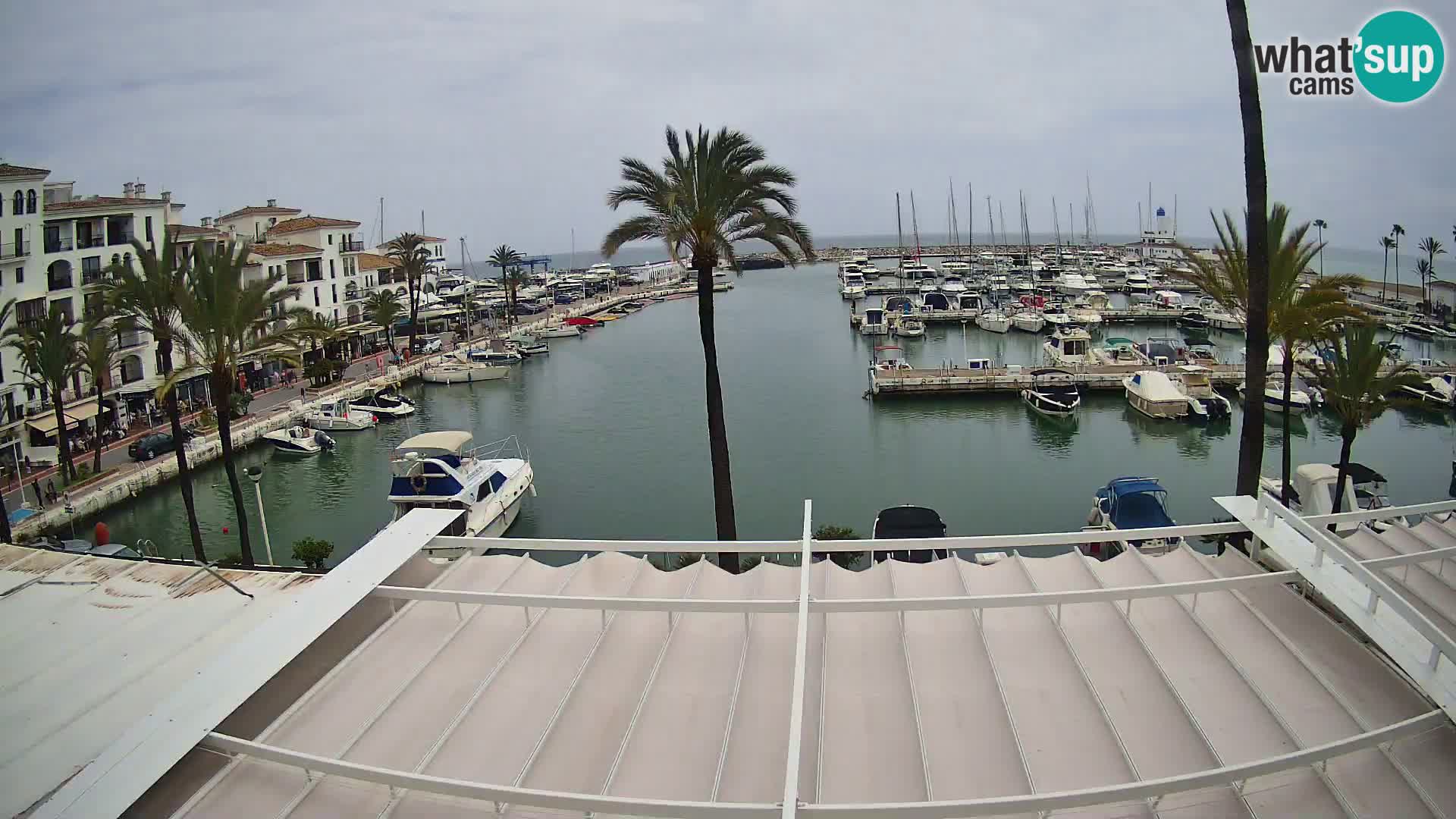 Puerto de la Duquesa – Marina