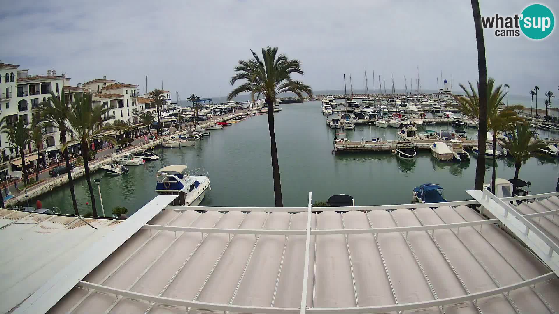 Puerto de la Duquesa – Marina
