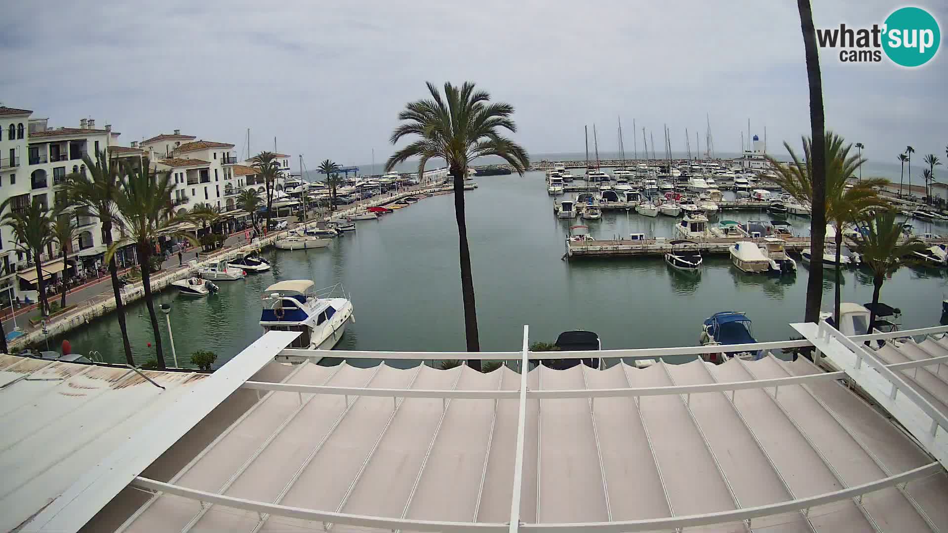 Puerto de la Duquesa – Marina