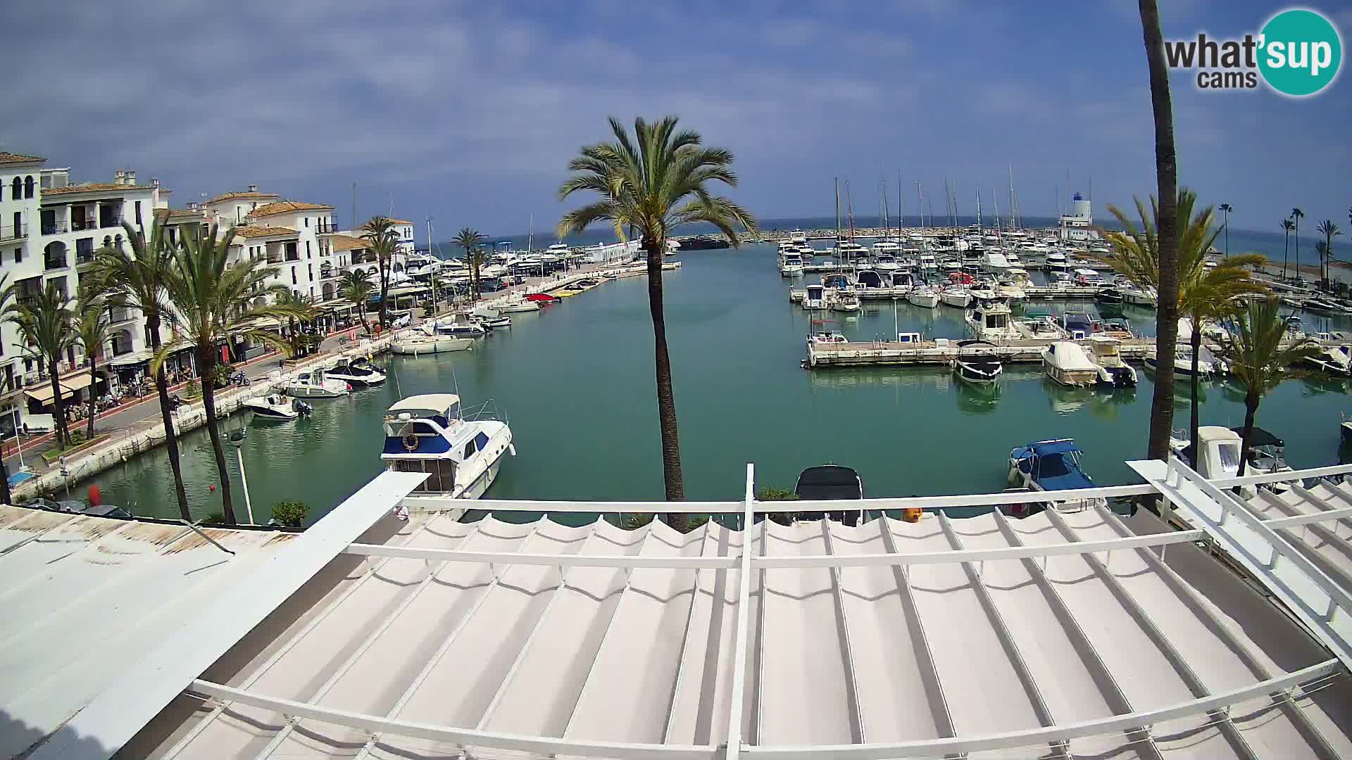 Puerto de la Duquesa – Marina