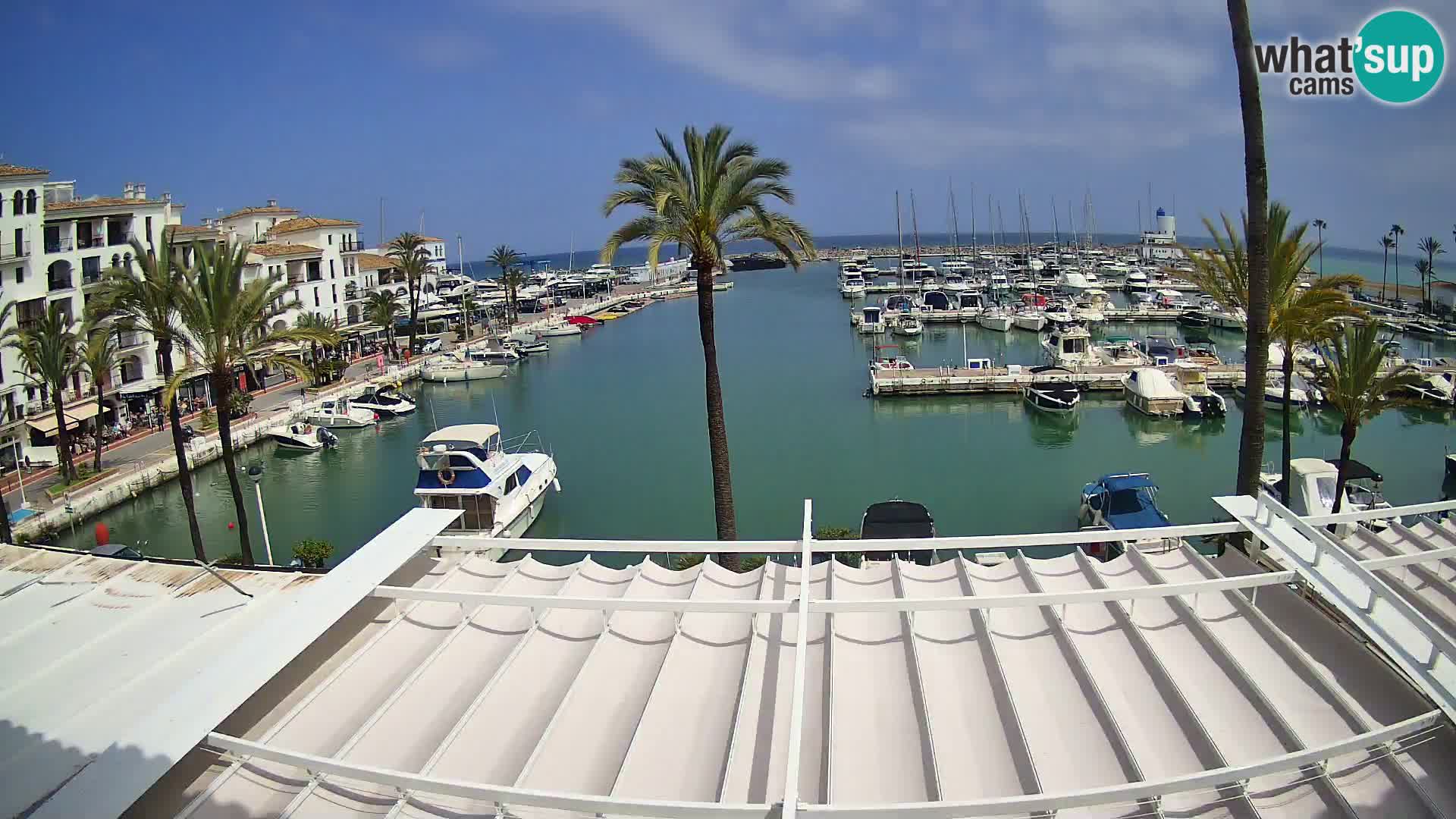 Puerto de la Duquesa – Marina