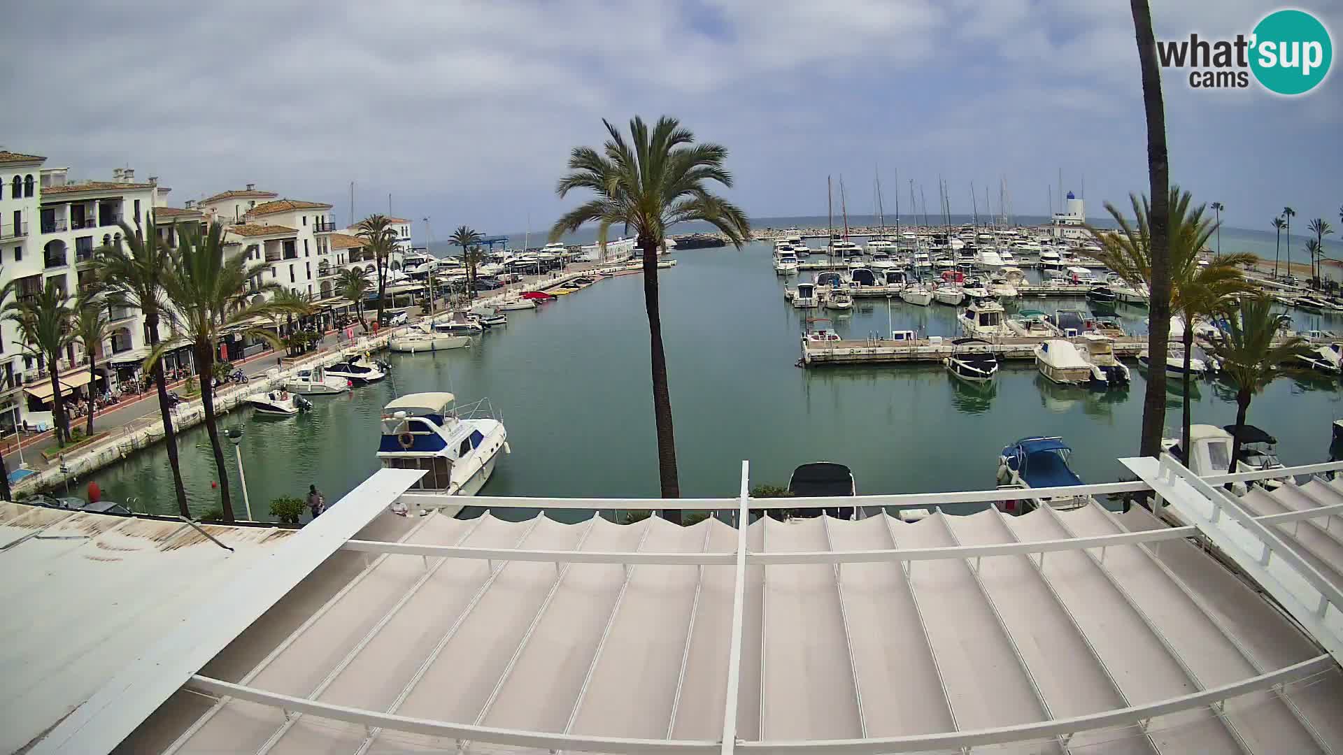 Puerto de la Duquesa – Marina