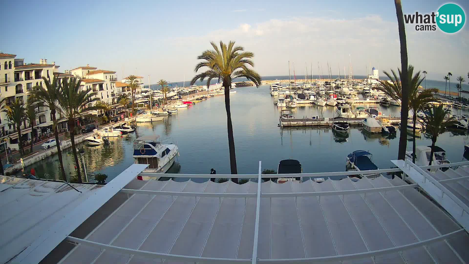 Puerto de la Duquesa – Marina