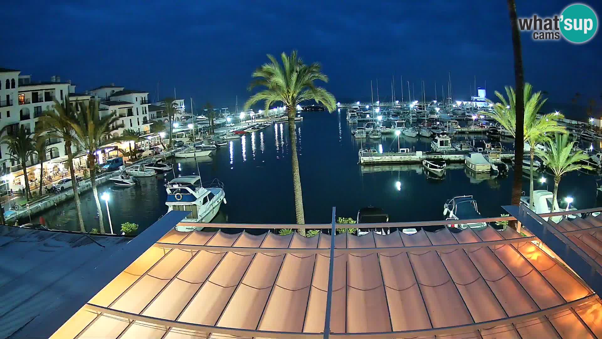 Puerto de la Duquesa – Marina