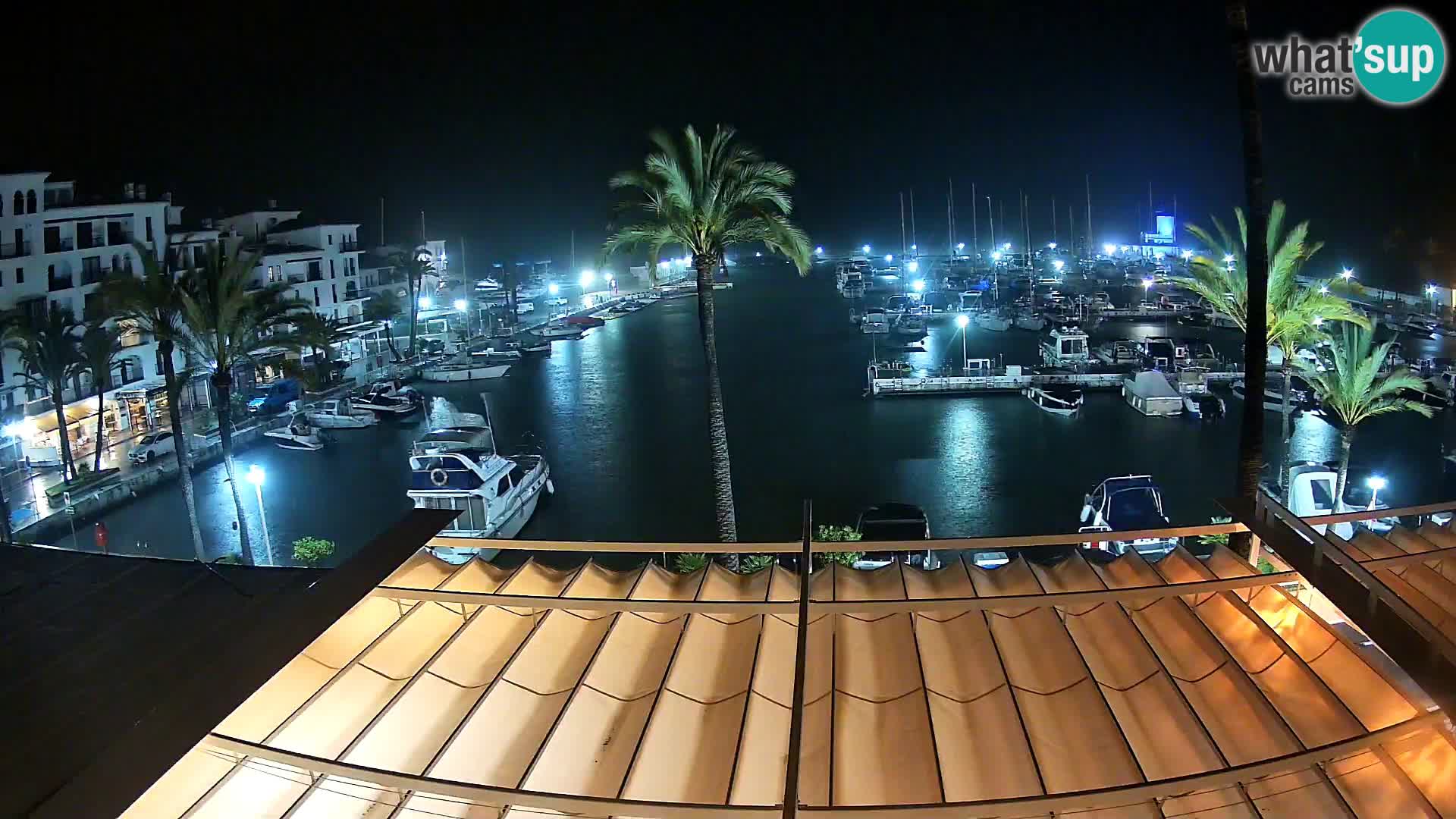 Puerto de la Duquesa – Marina