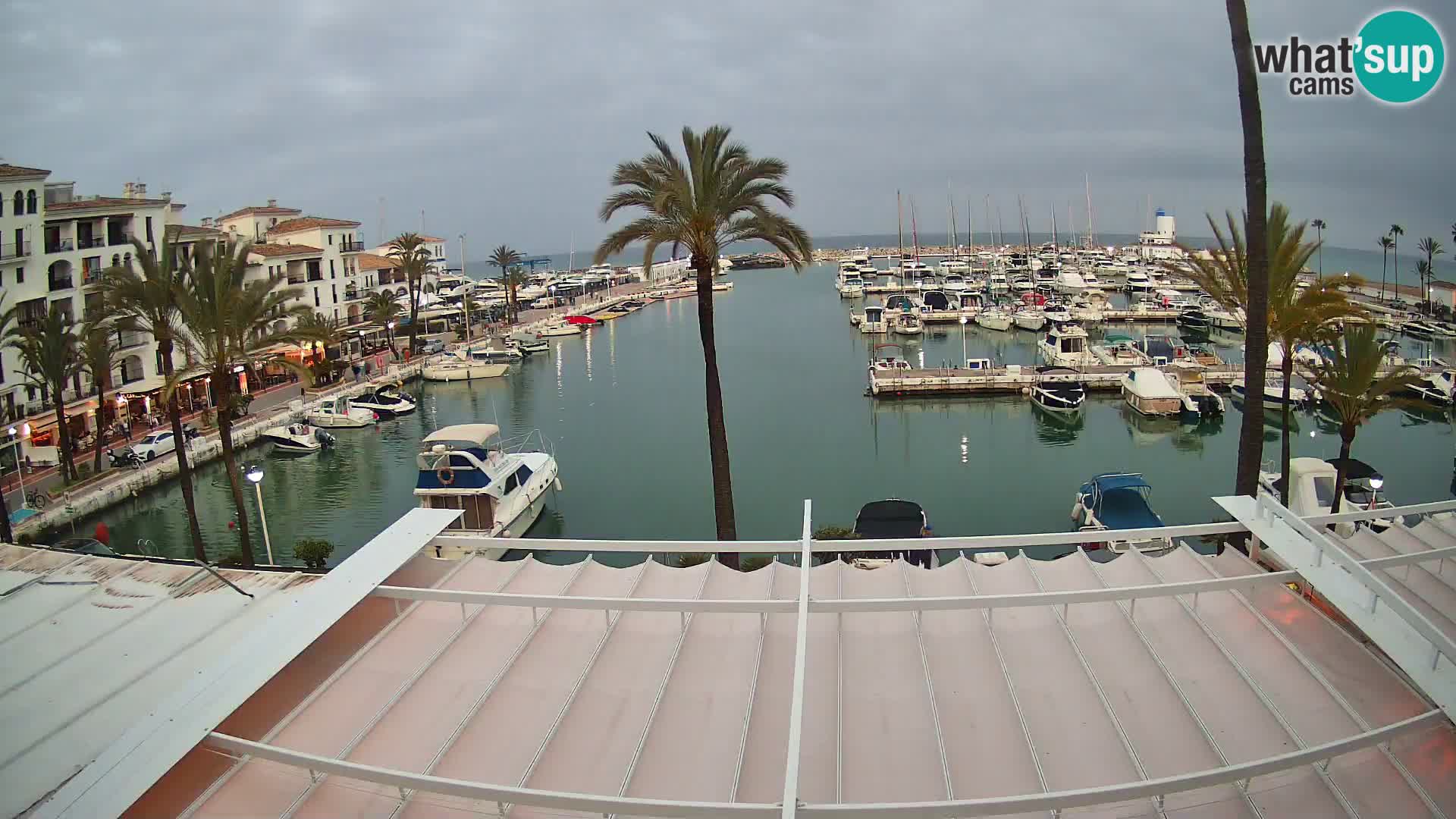 Puerto de la Duquesa – Marina