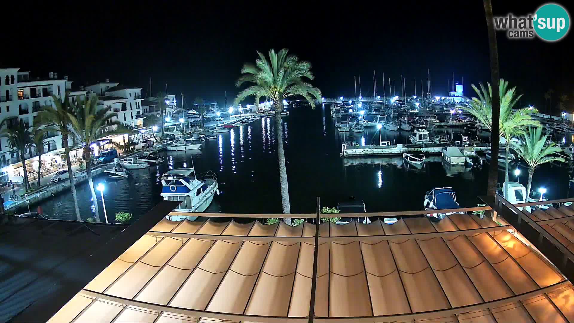 Puerto de la Duquesa – Marina