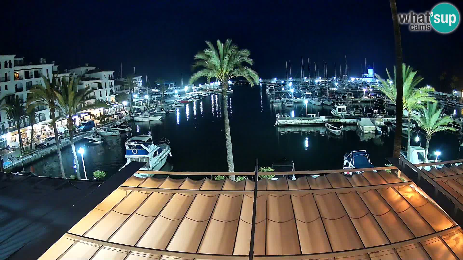 Puerto de la Duquesa – Marina