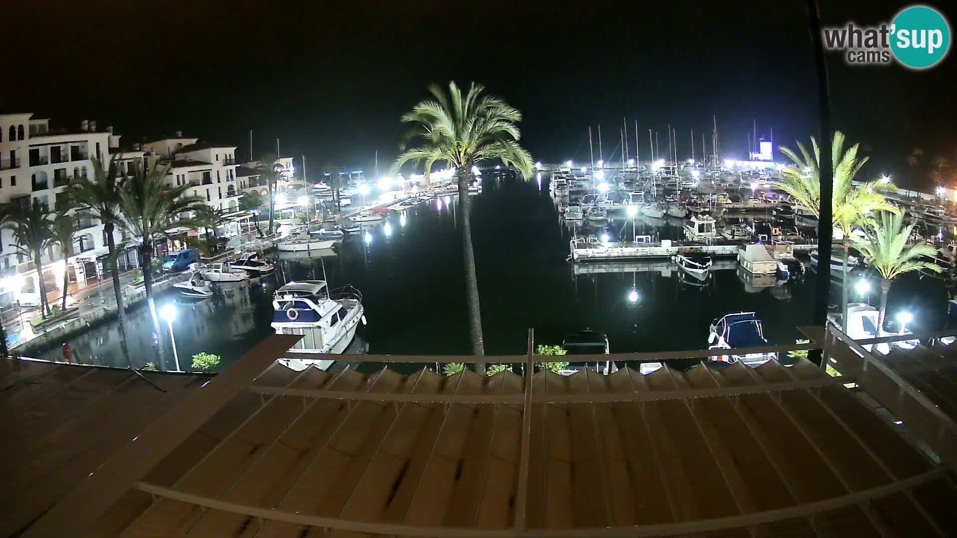 Puerto de la Duquesa – Marina
