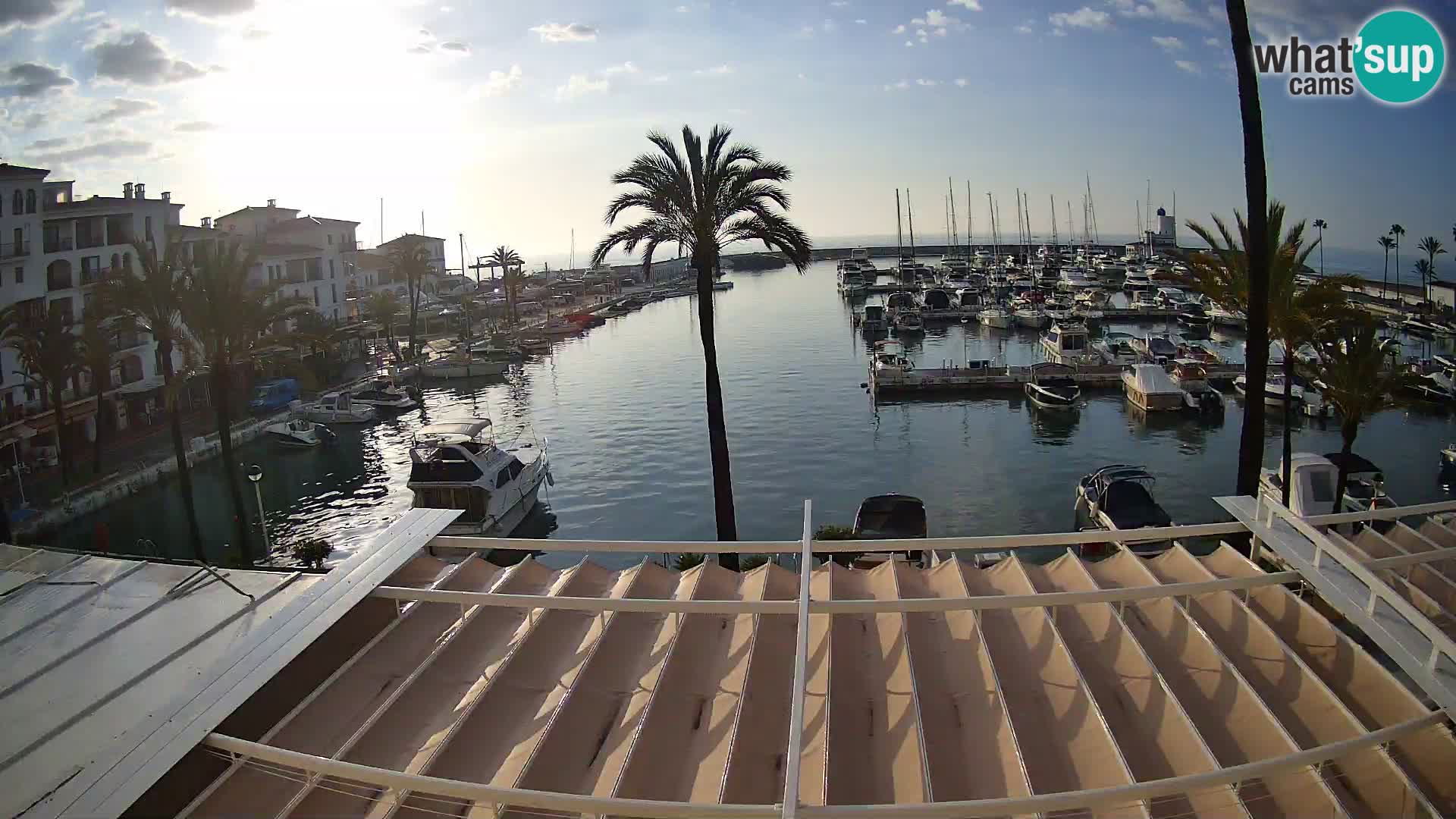 Puerto de la Duquesa – Marina
