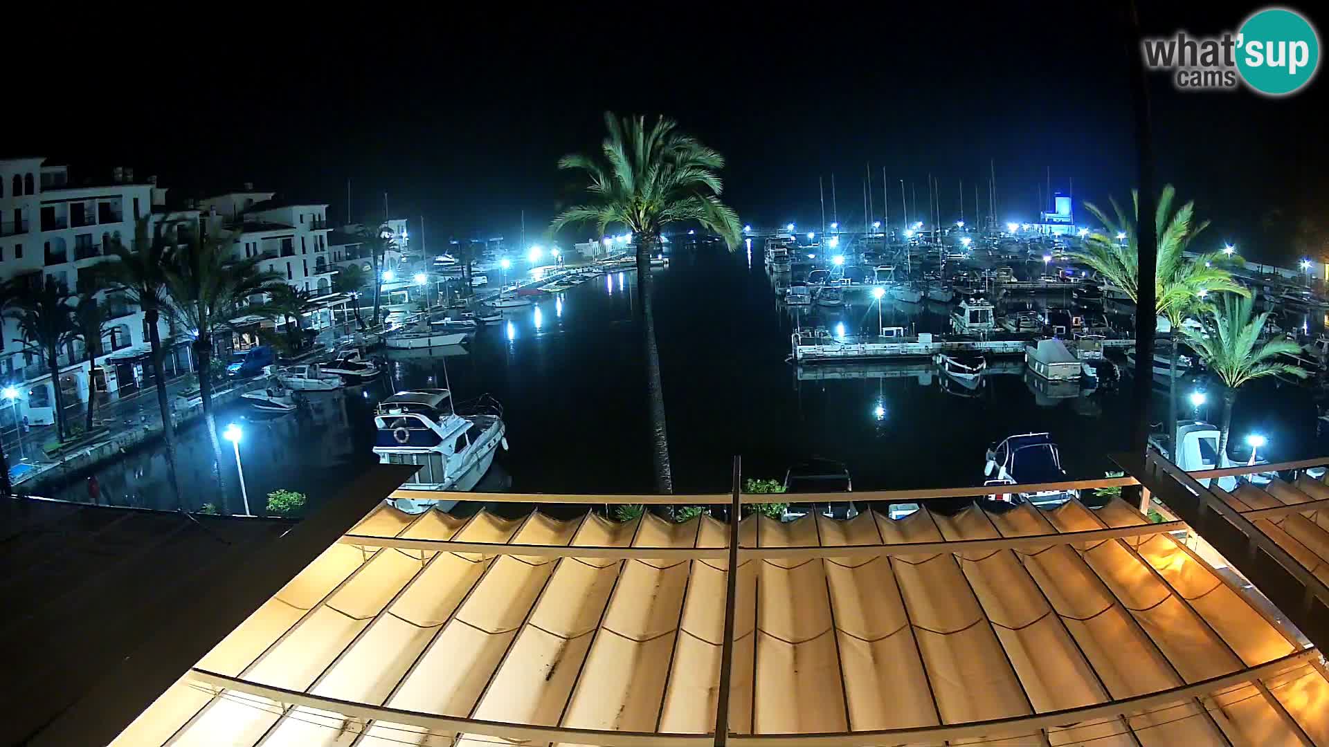 Puerto de la Duquesa – Marina