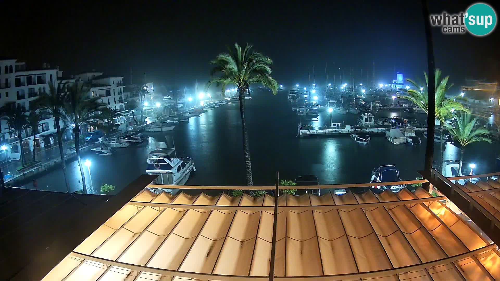 Puerto de la Duquesa – Marina