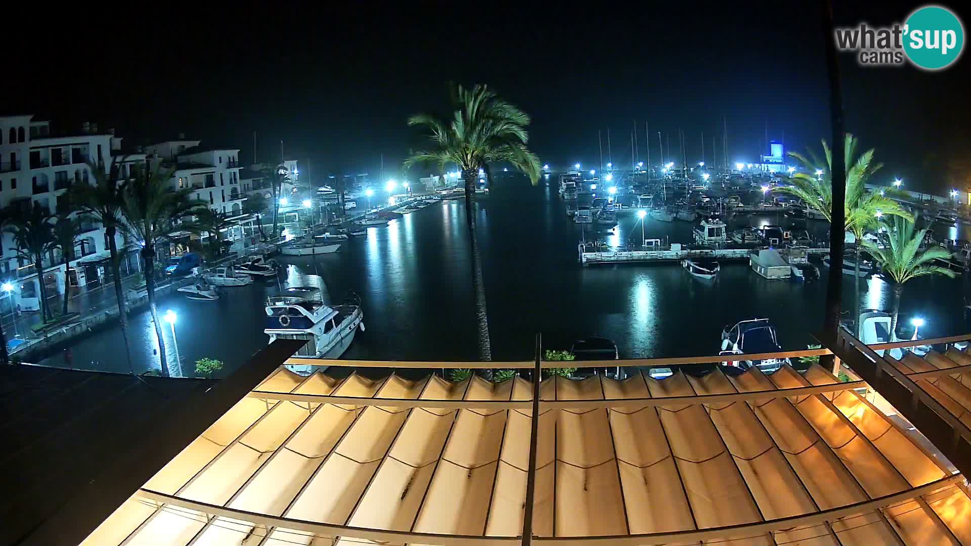 Puerto de la Duquesa – Marina