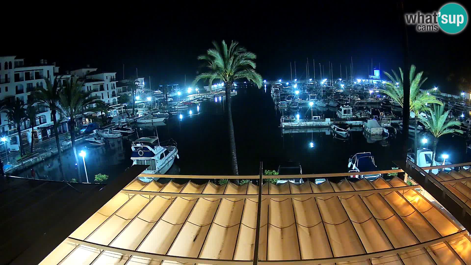 Puerto de la Duquesa – Marina
