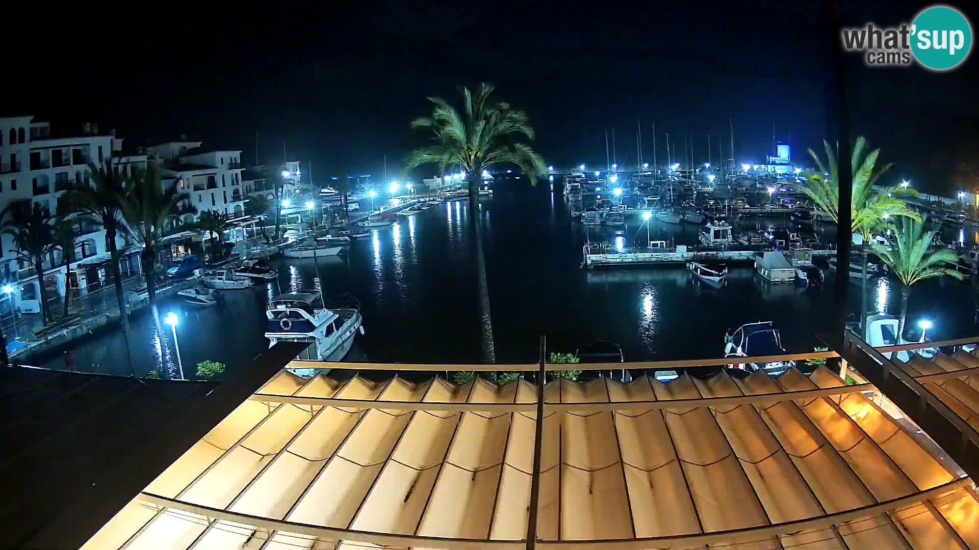 Puerto de la Duquesa – Marina