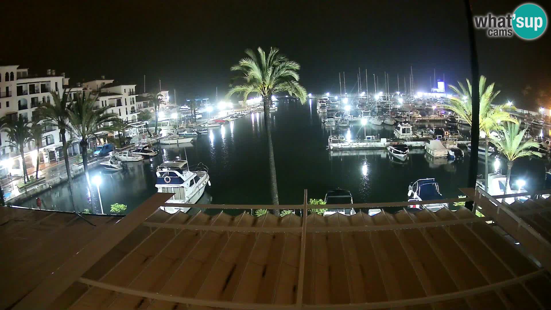 Puerto de la Duquesa – Marina