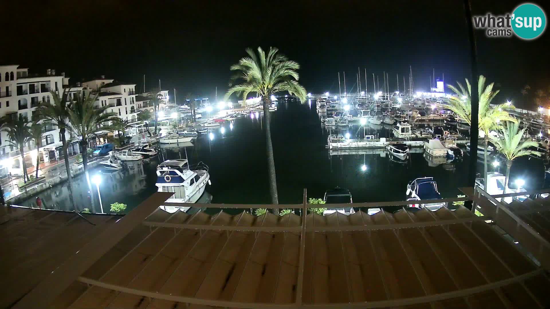 Puerto de la Duquesa – Marina