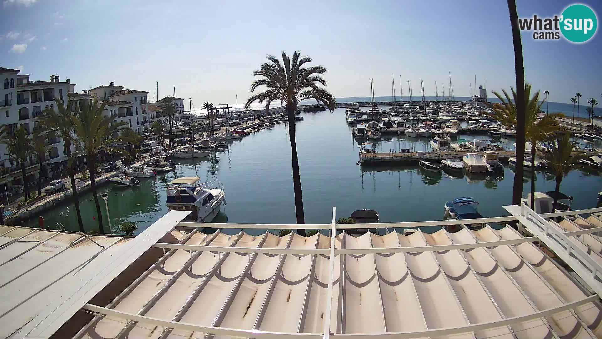 Puerto de la Duquesa – Marina