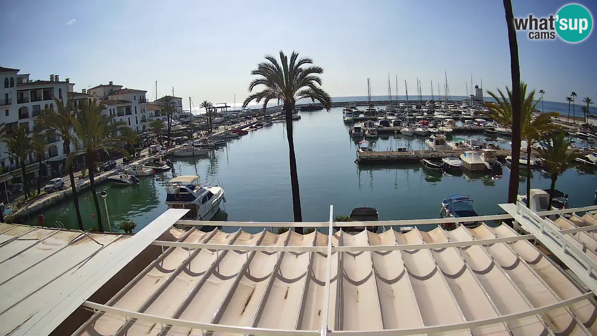 Puerto de la Duquesa – Marina