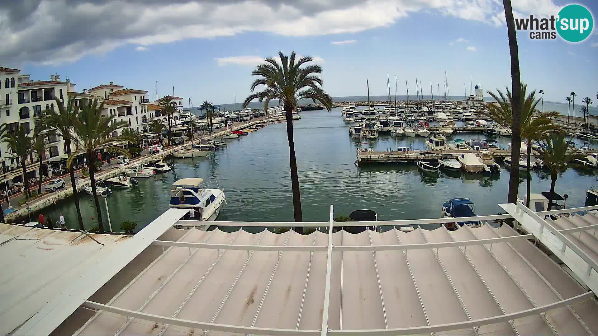 Puerto de la Duquesa – Marina