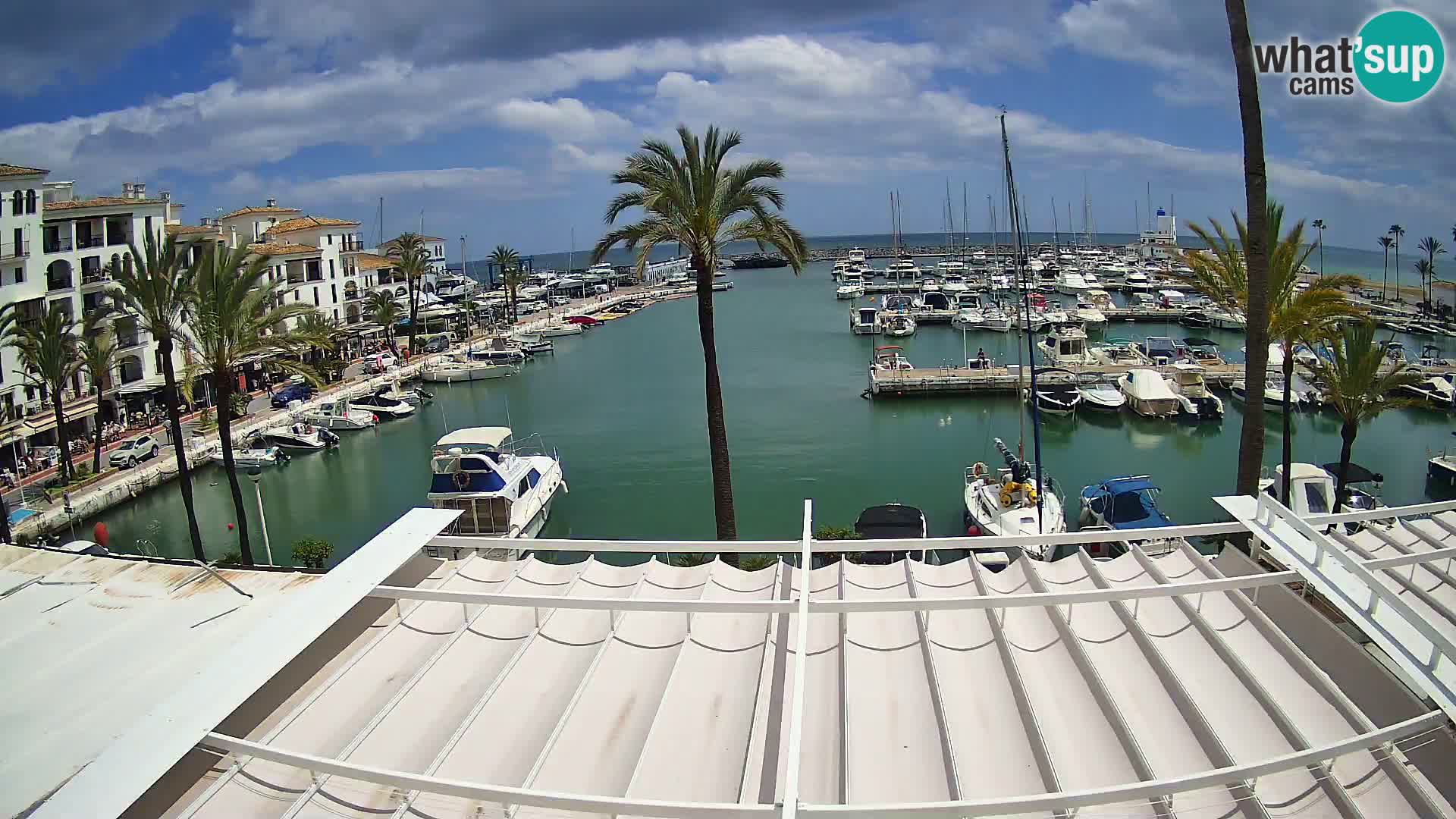 Puerto de la Duquesa – Marina