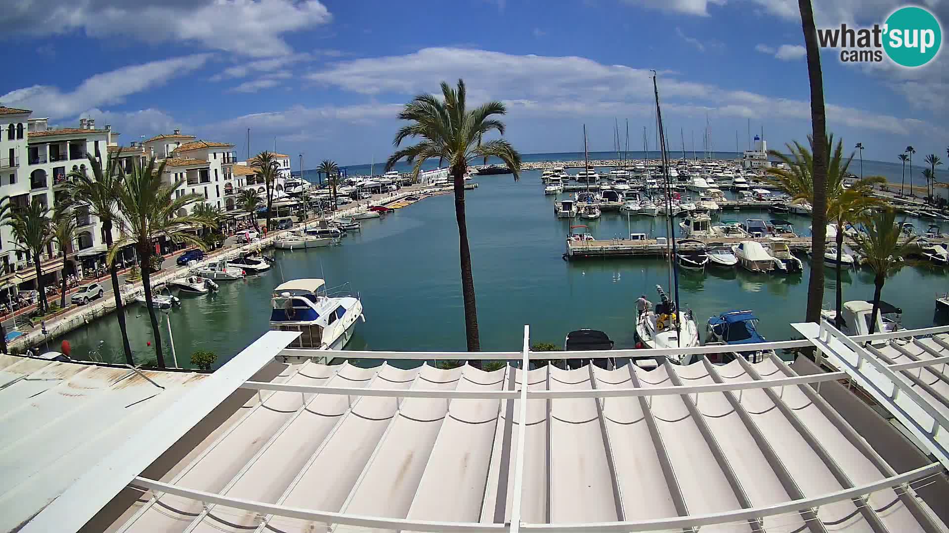 Puerto de la Duquesa – Marina
