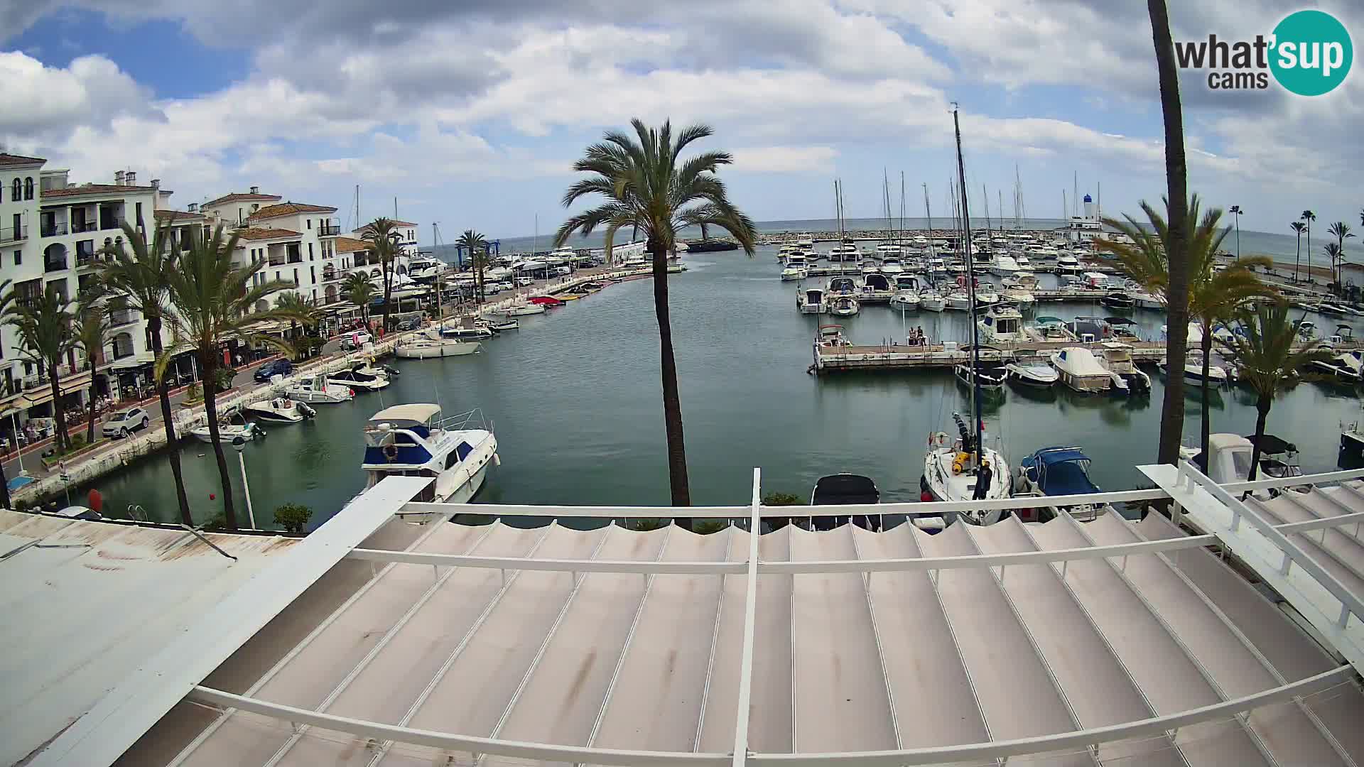Puerto de la Duquesa – Marina