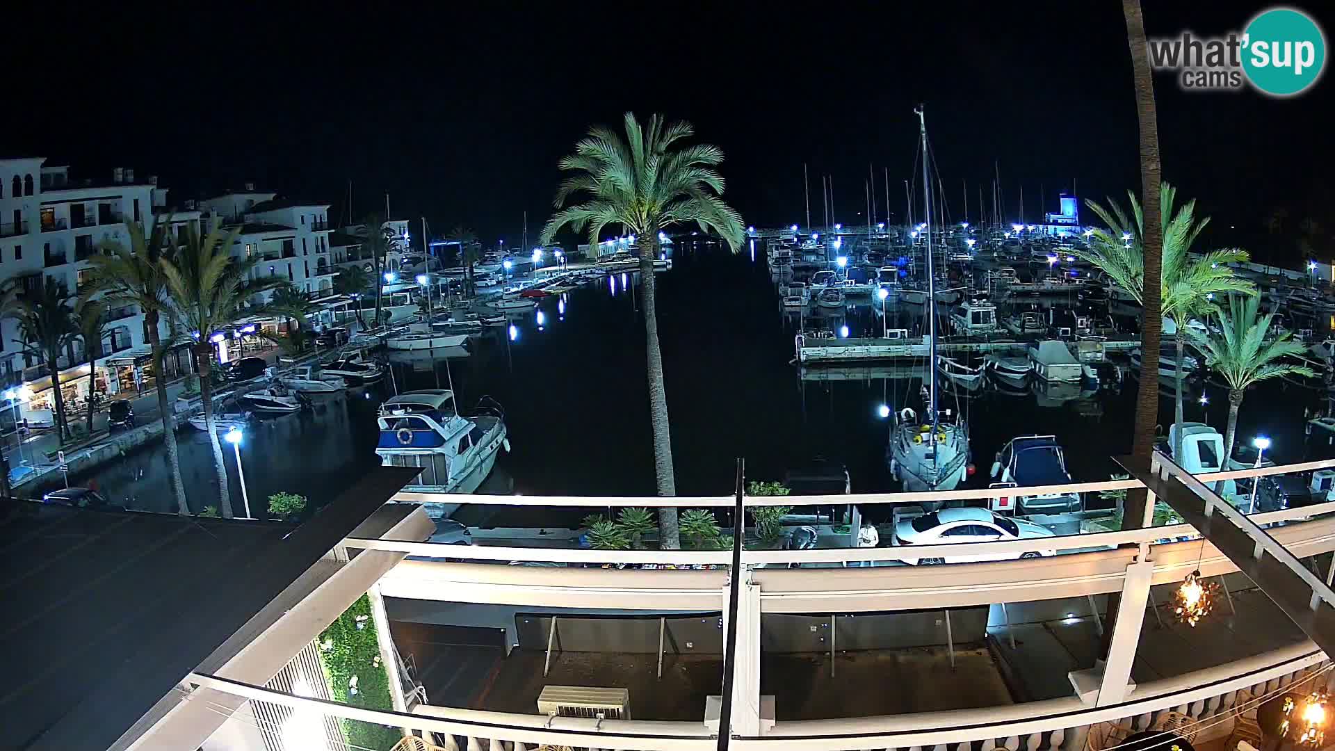 Puerto de la Duquesa – Marina