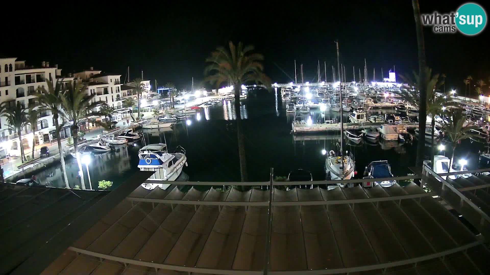 Puerto de la Duquesa – Marina