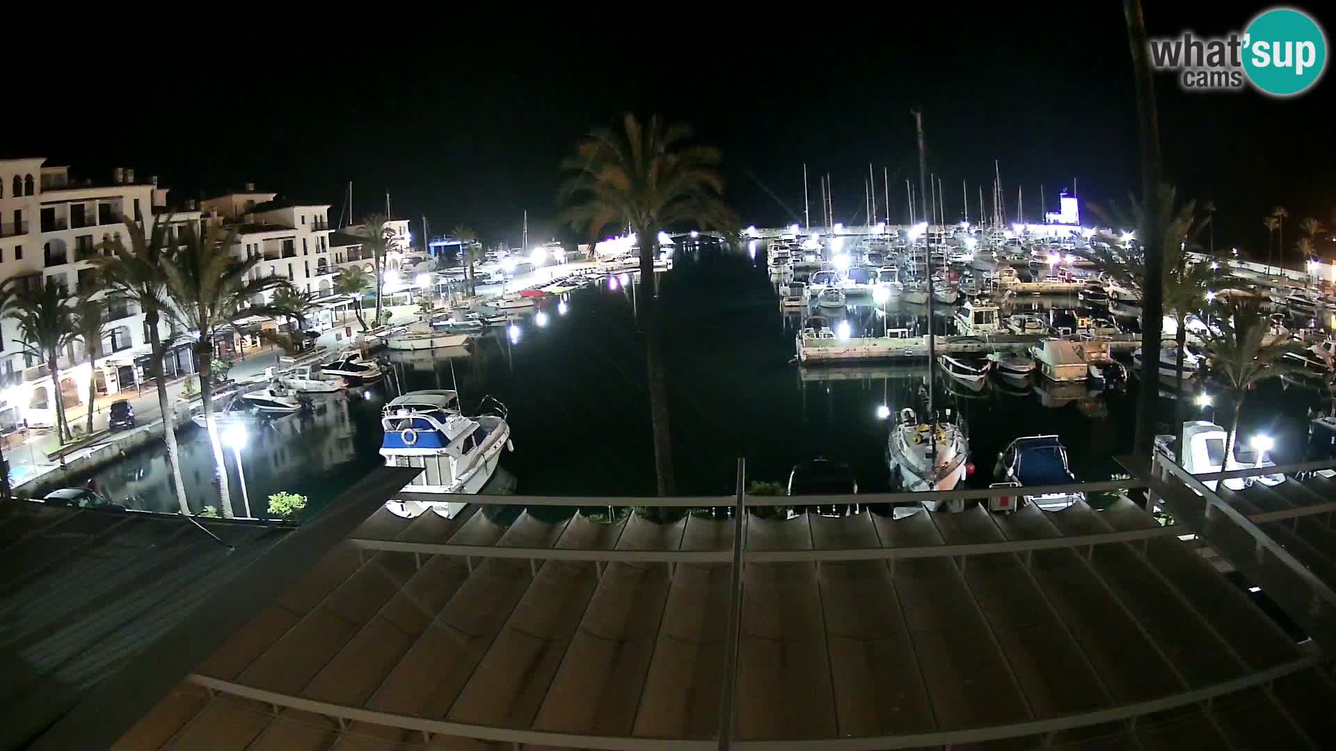 Puerto de la Duquesa – Marina