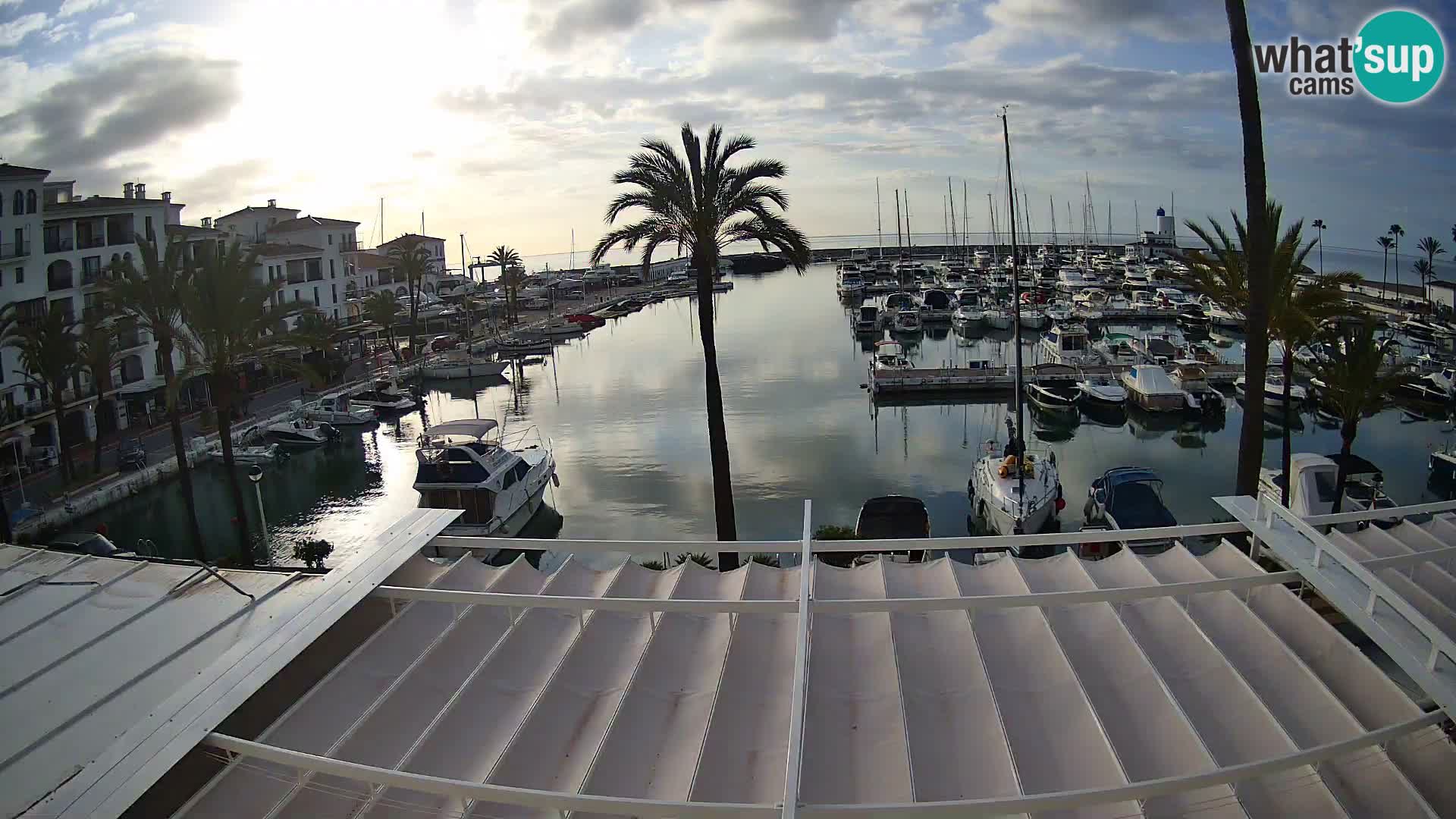 Puerto de la Duquesa – Marina