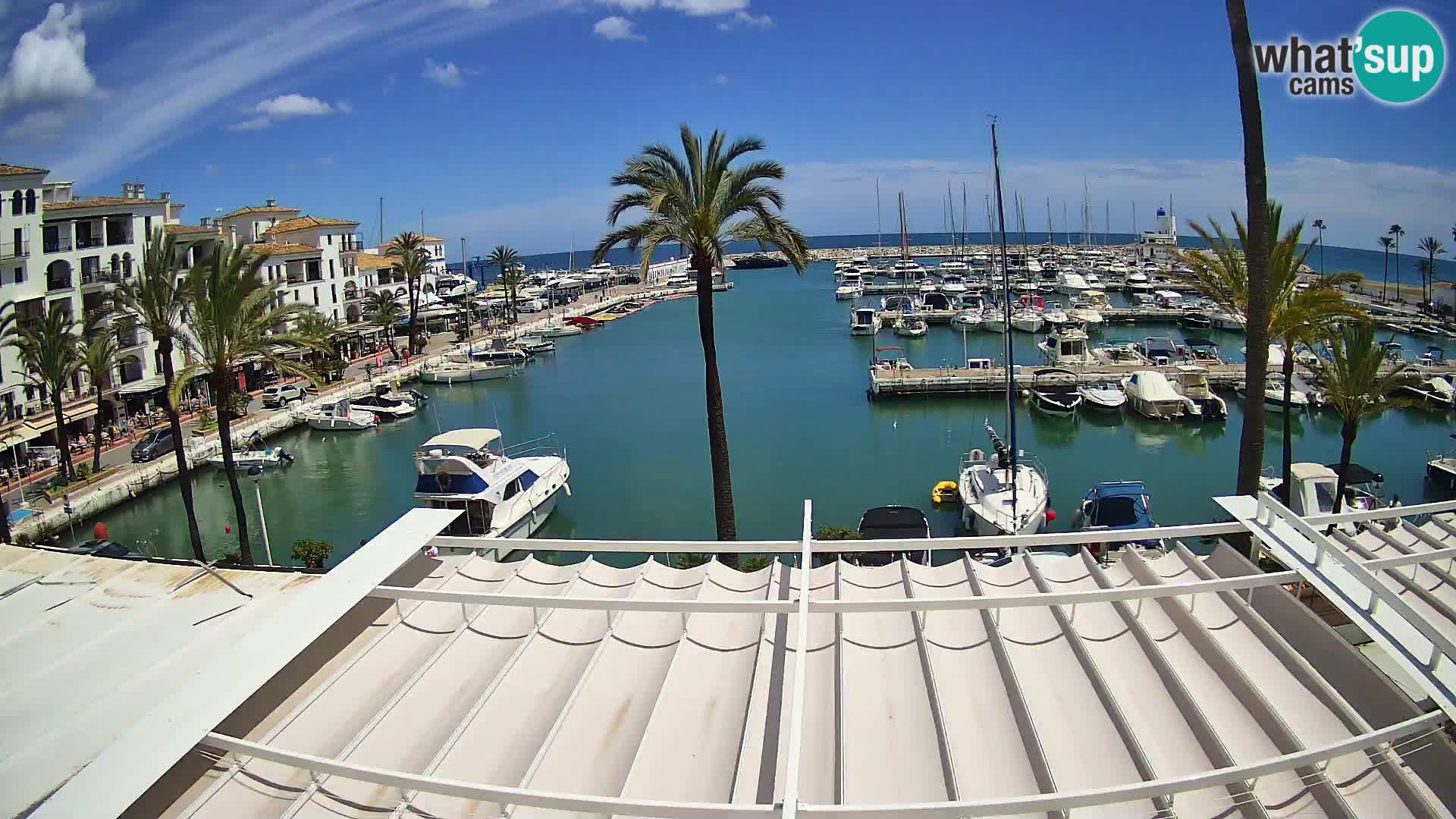 Puerto de la Duquesa – Marina