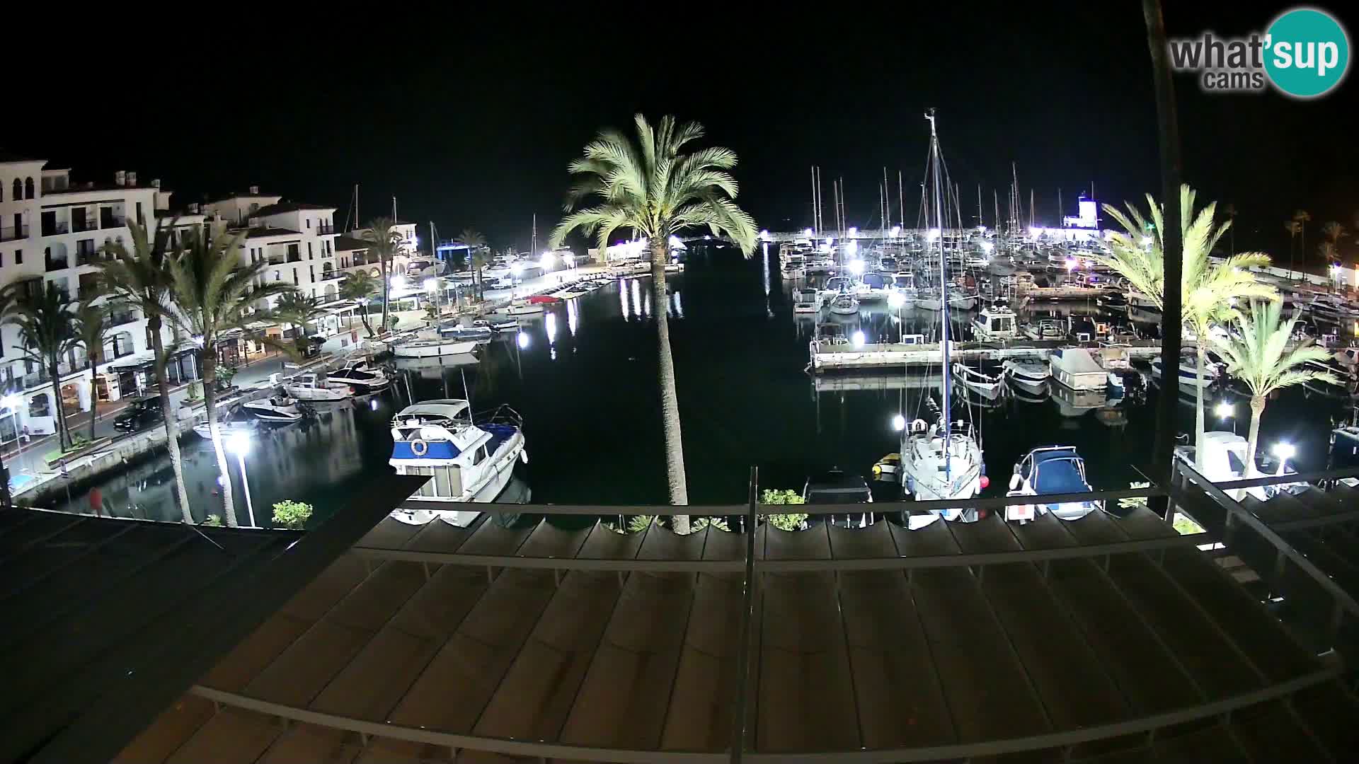 Puerto de la Duquesa – Marina