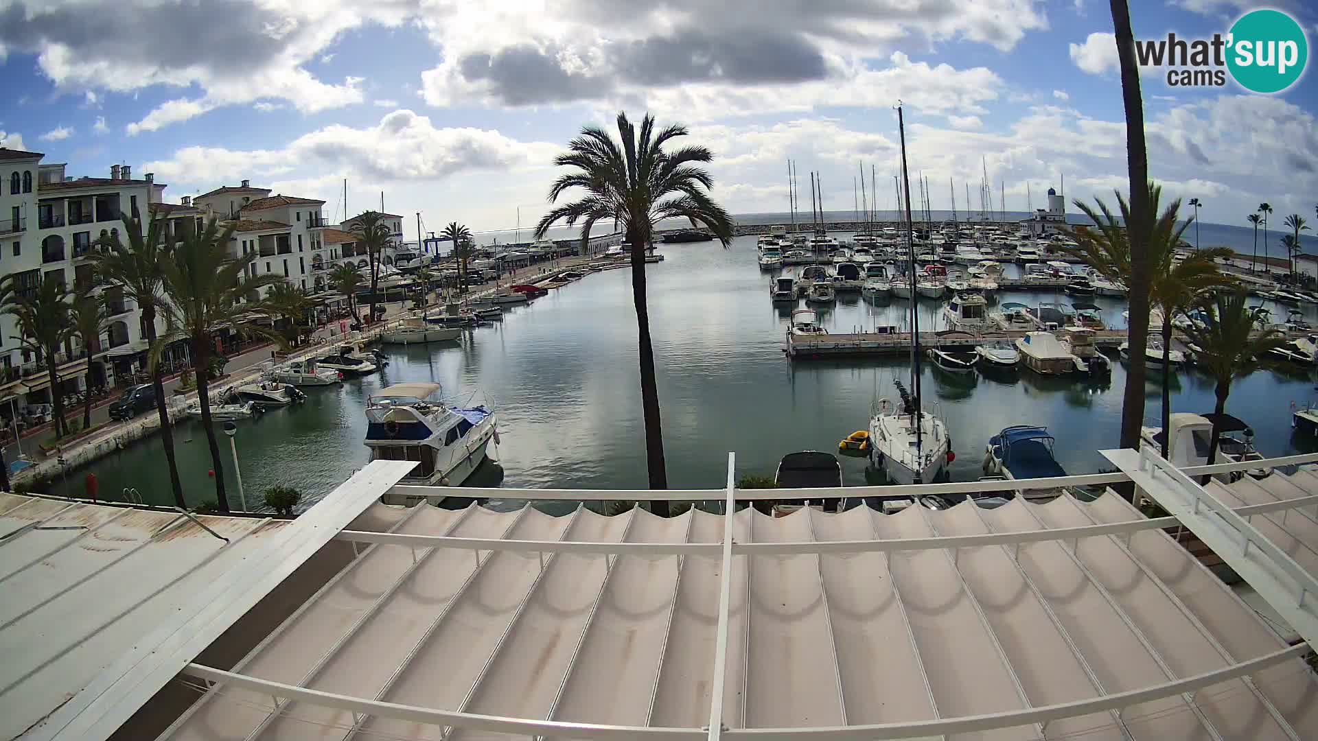 Puerto de la Duquesa – Marina