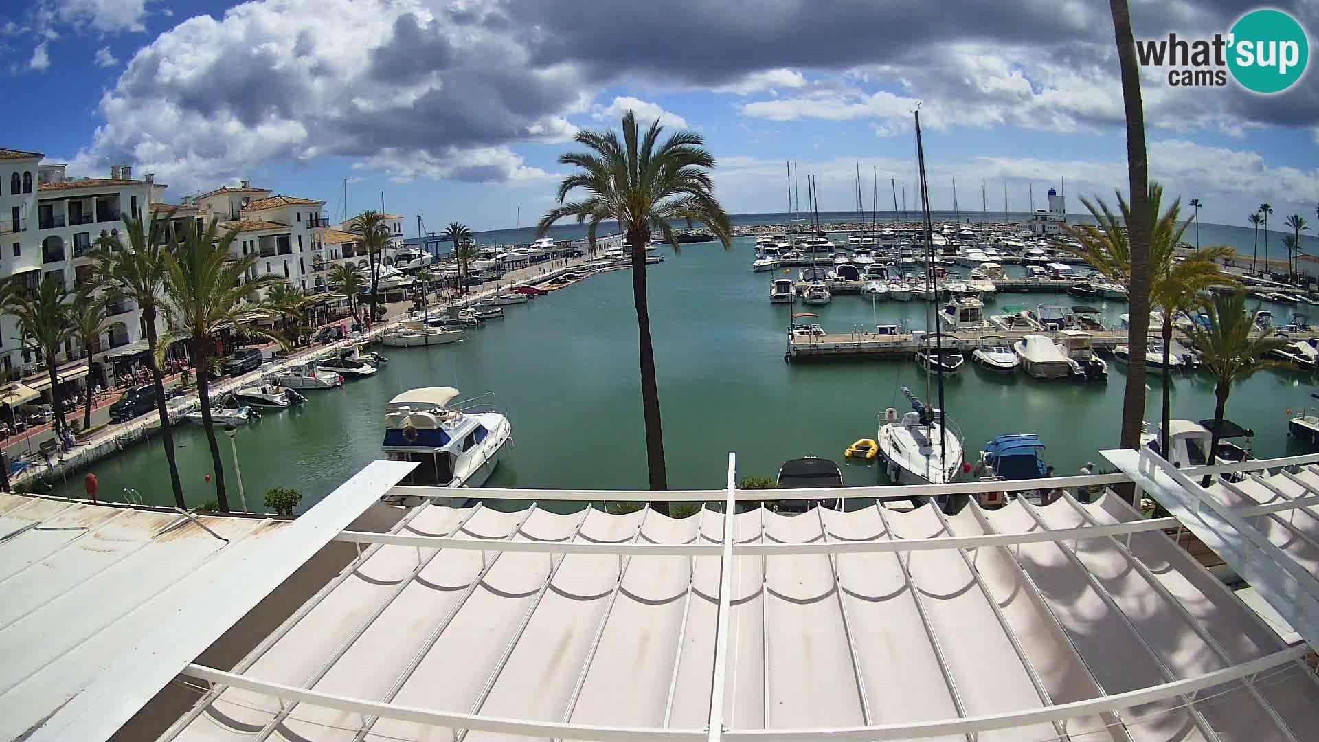 Puerto de la Duquesa – Marina