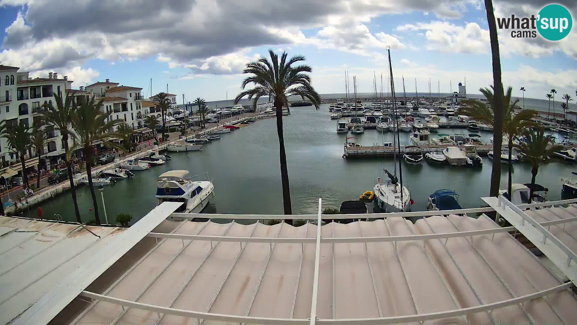 Puerto de la Duquesa – Marina