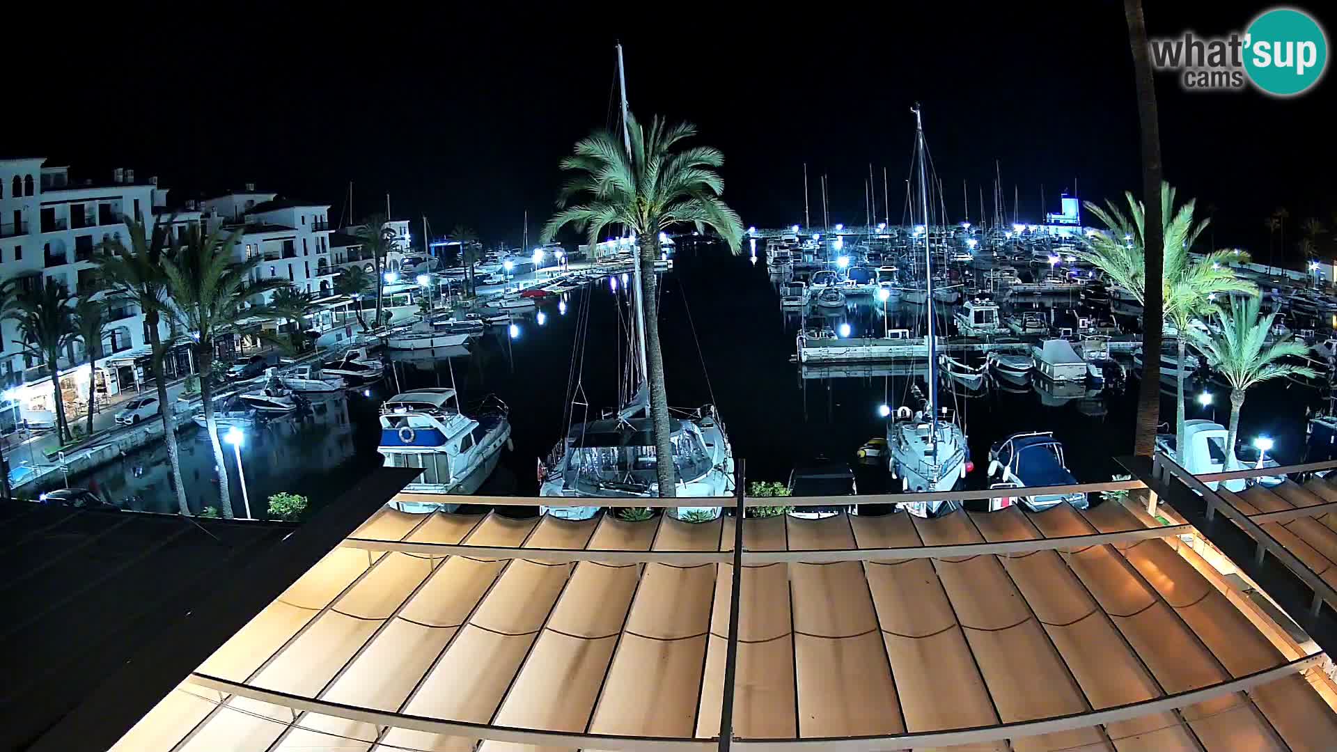 Puerto de la Duquesa – Marina