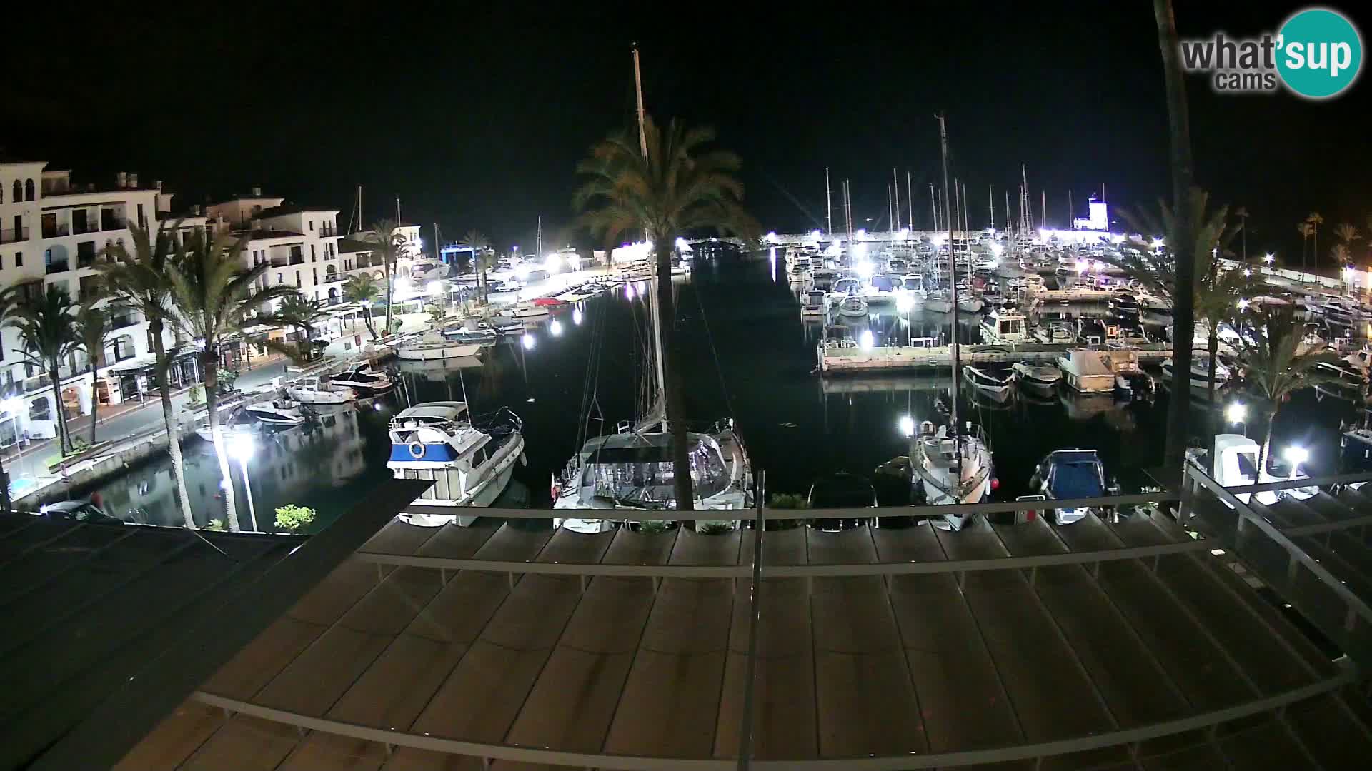 Puerto de la Duquesa – Marina
