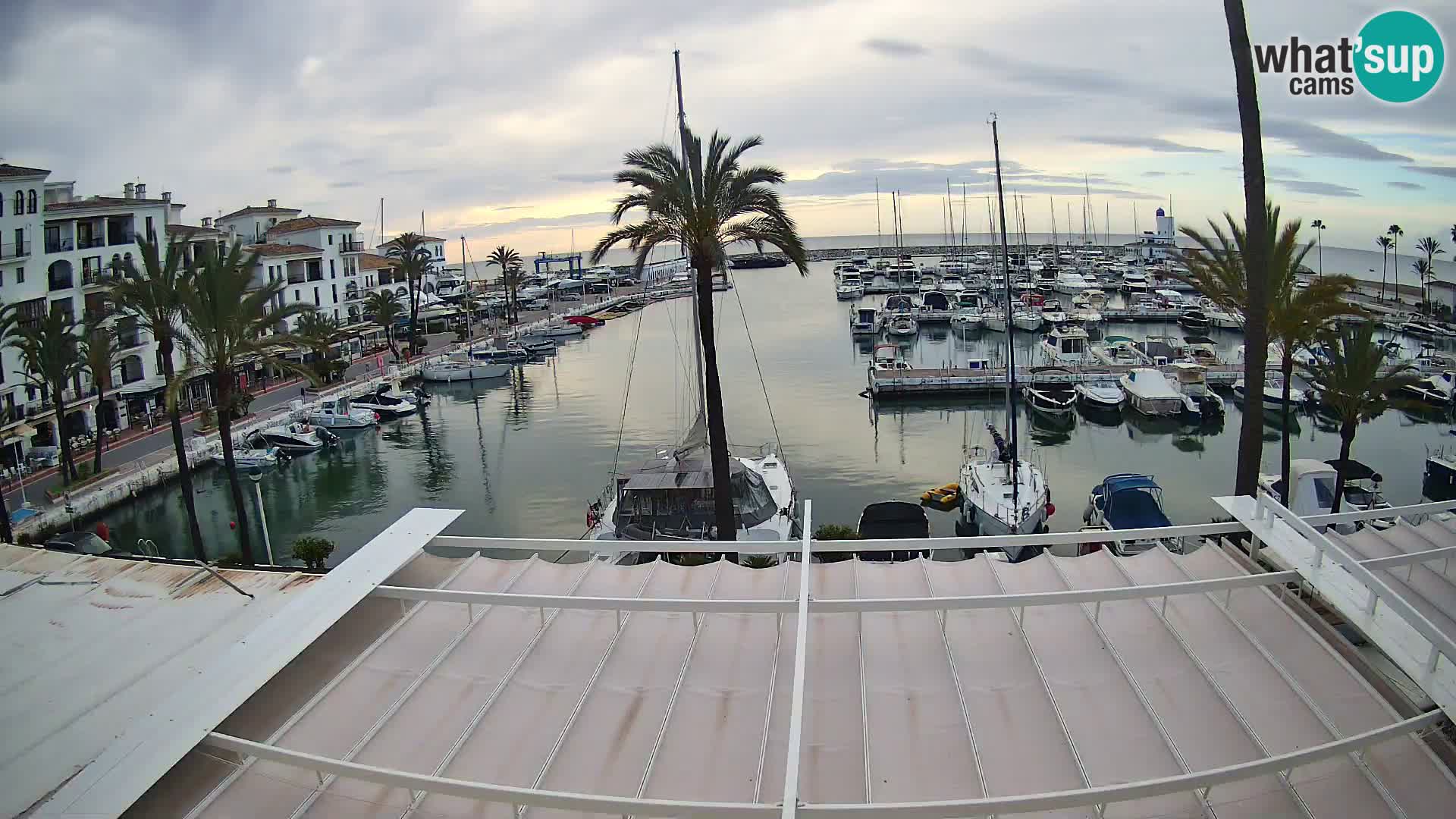 Puerto de la Duquesa – Marina