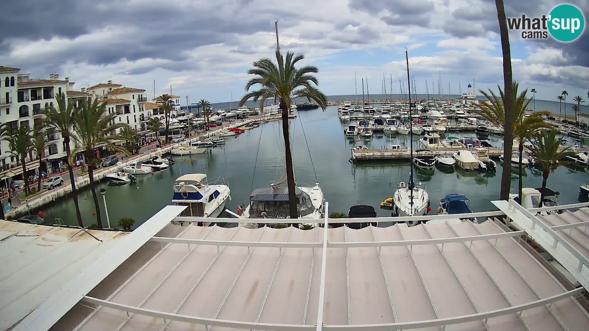 Puerto de la Duquesa – Marina