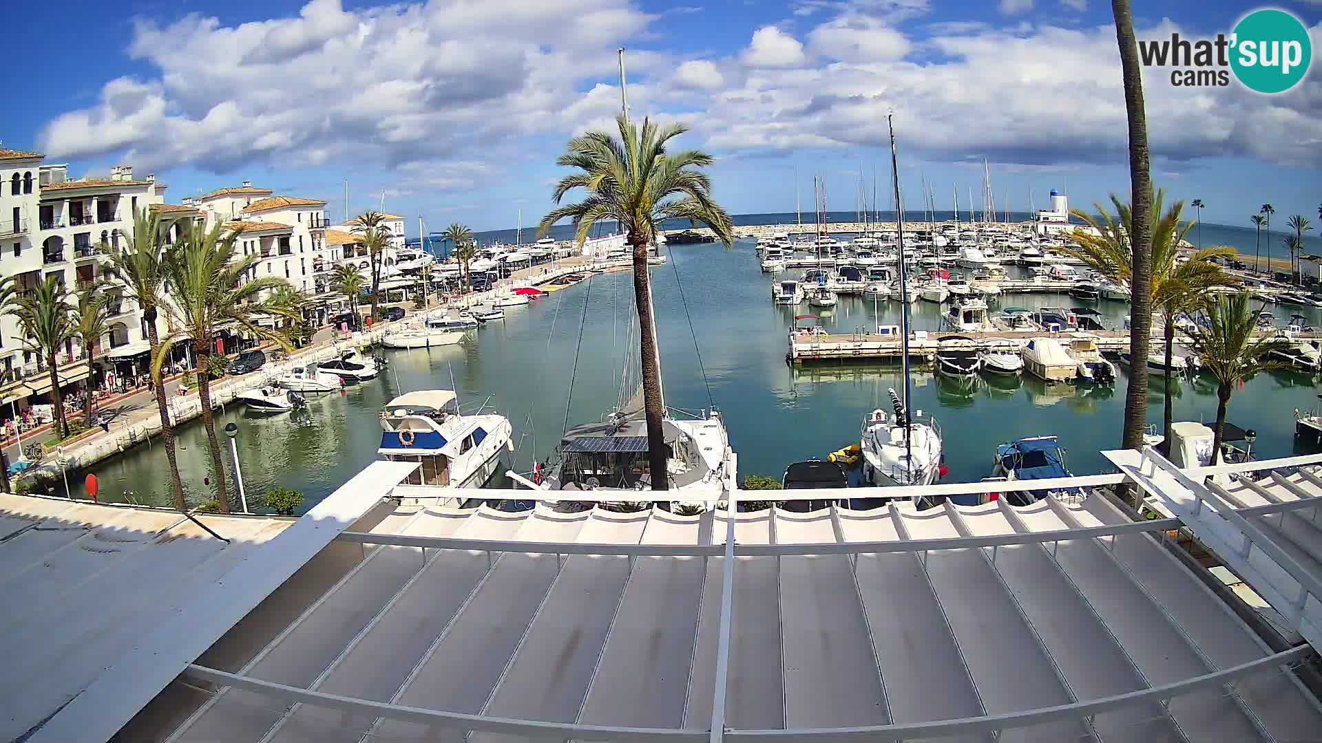 Puerto de la Duquesa – Marina